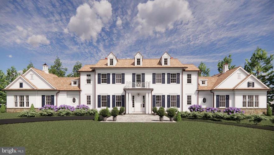 This shovel-ready 0.5-acre property is located in the popular community of Henlopen Acres. Nestled between the Lewes-Rehoboth Canal and the Atlantic Ocean, you’ll find a rare, wooded, triangular lot just ready to bring all of your coastal dreams to life. Approved plans feature a 6-bedroom, 6.5-bath luxury home with a private pool, bunk room, office, open floor plan and two-car garage. Residents of Henlopen Acres enjoy access to a private beach and marina, offering a seamless blend of seclusion and recreation right at their doorstep. For those seeking even more, an optional Beach Club membership provides access to resort-style amenities, including tennis courts and dedicated beach services. * Pictures are renderings of new home to be built - plans and permits available upon request. Pictures of existing home available upon request. MLS details are of existing residence not the home to be built.*