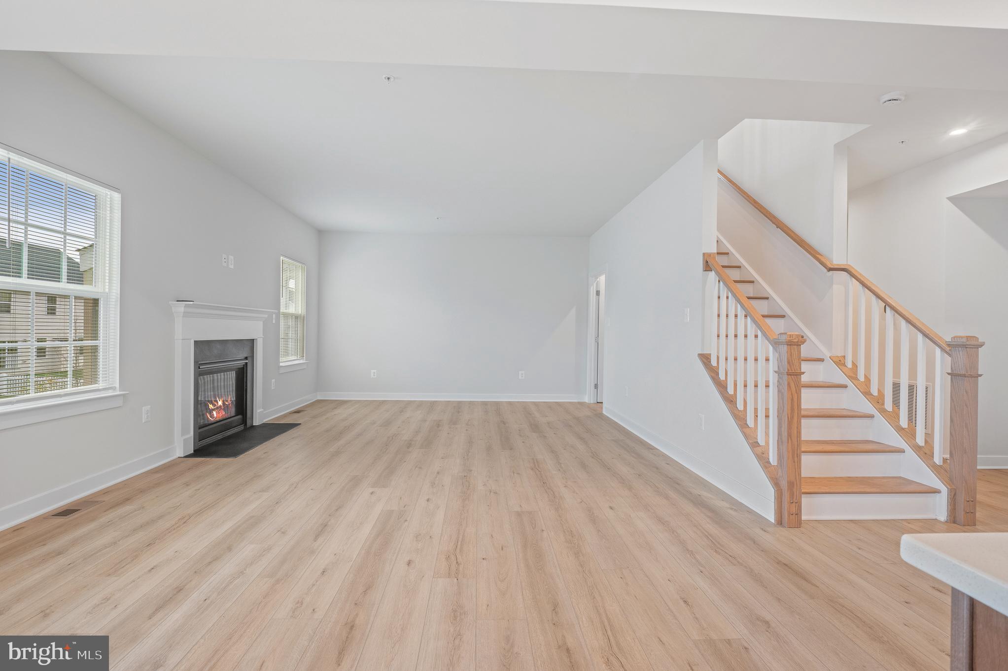 SYCAMORE RIDGE - Residential