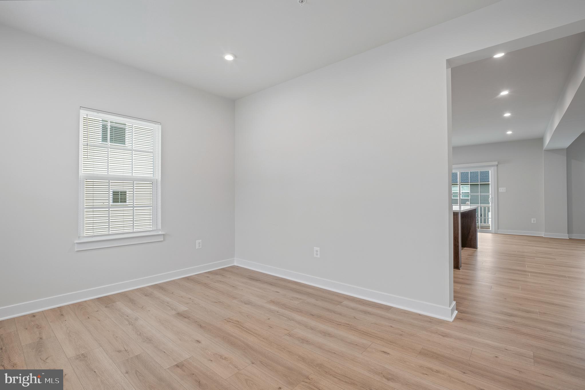 SYCAMORE RIDGE - Residential