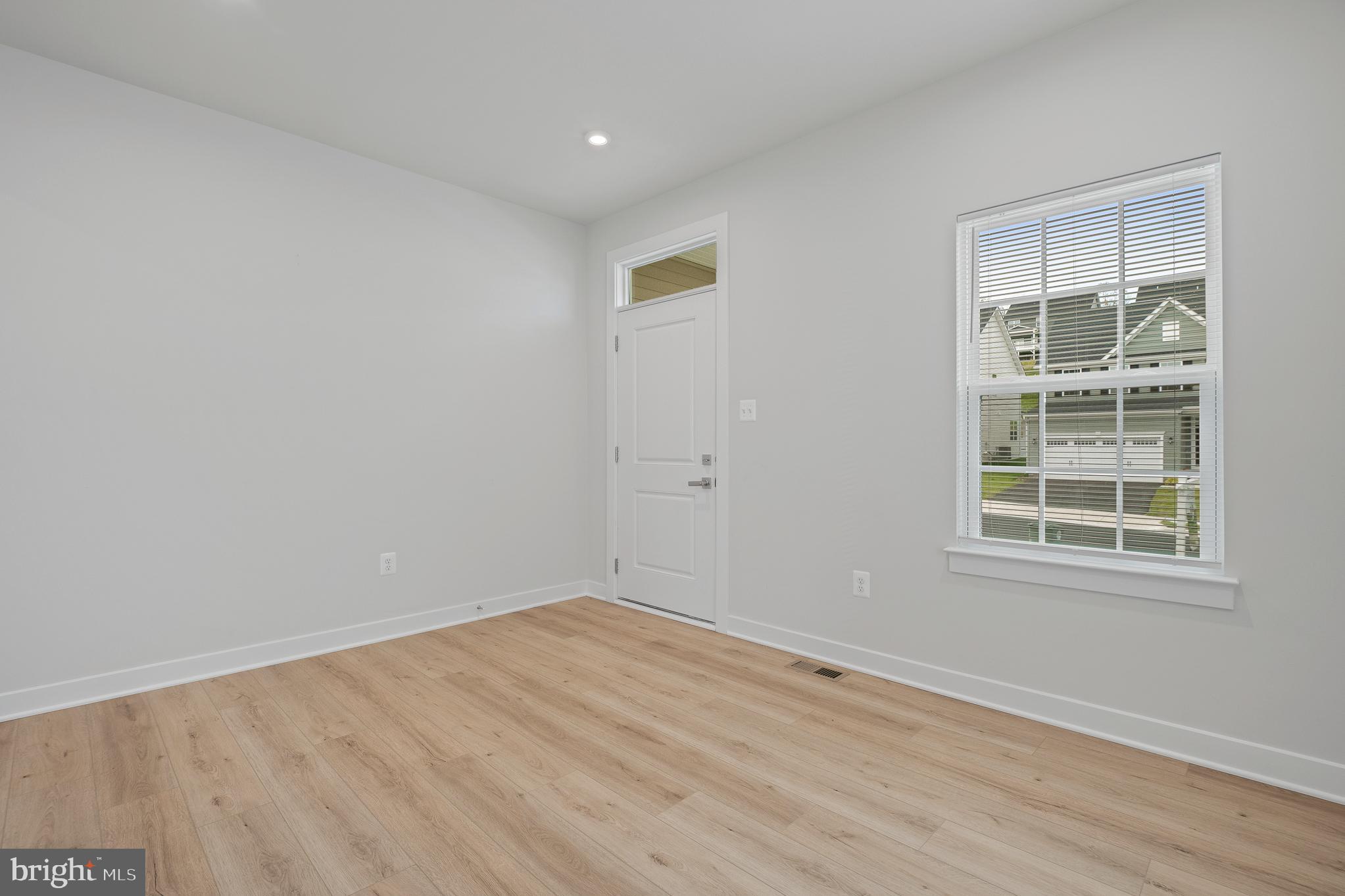 SYCAMORE RIDGE - Residential