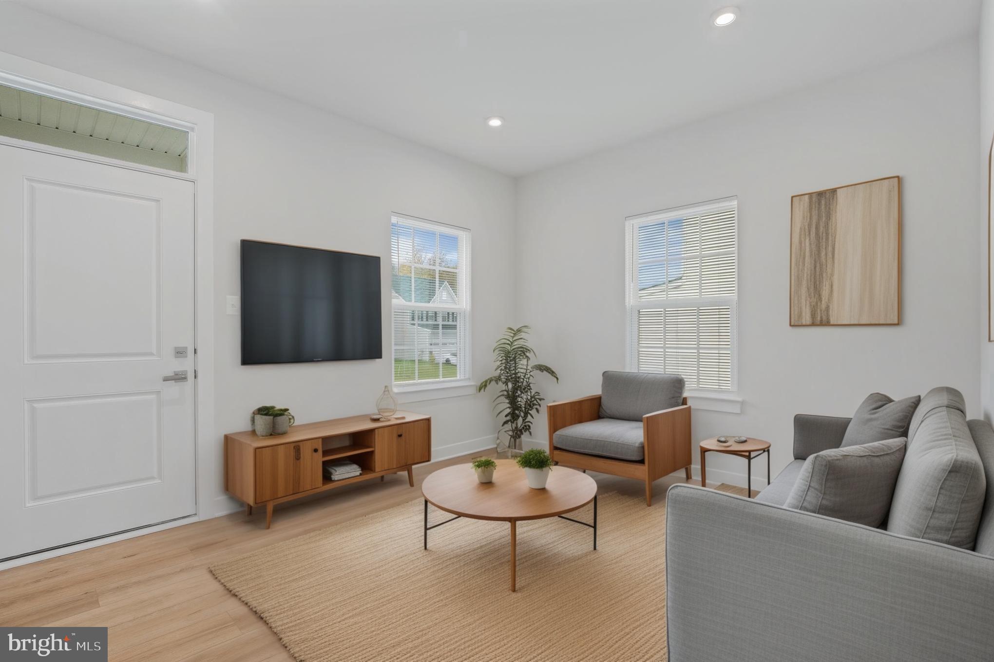 SYCAMORE RIDGE - Residential