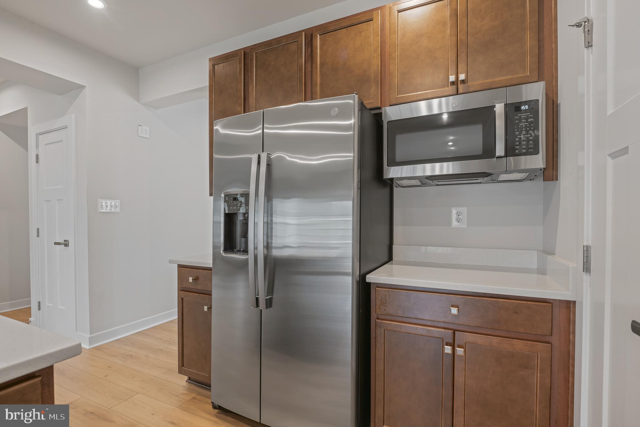 SYCAMORE RIDGE - Residential