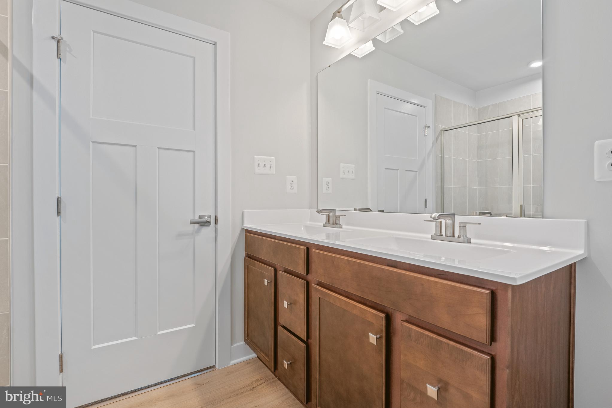 SYCAMORE RIDGE - Residential