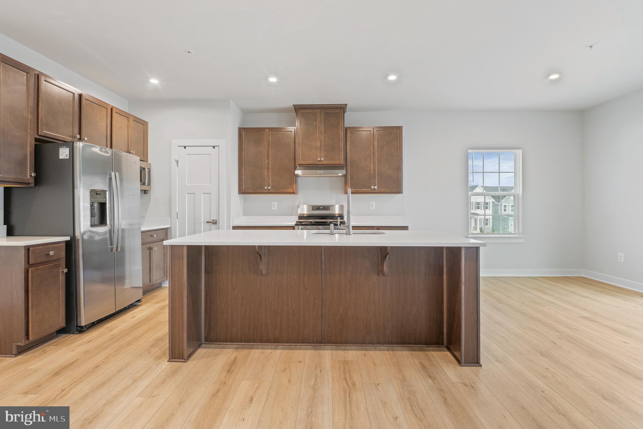 SYCAMORE RIDGE - Residential