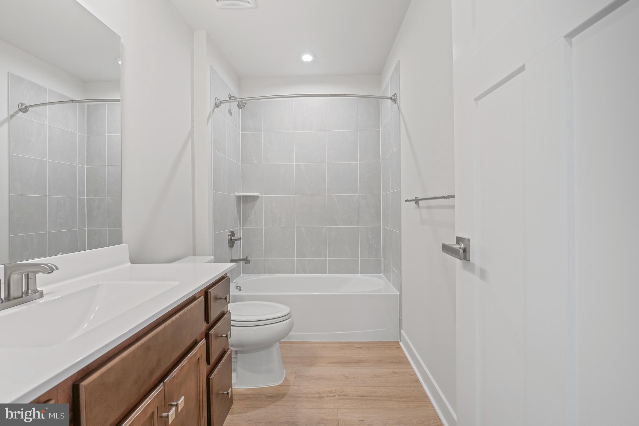 SYCAMORE RIDGE - Residential