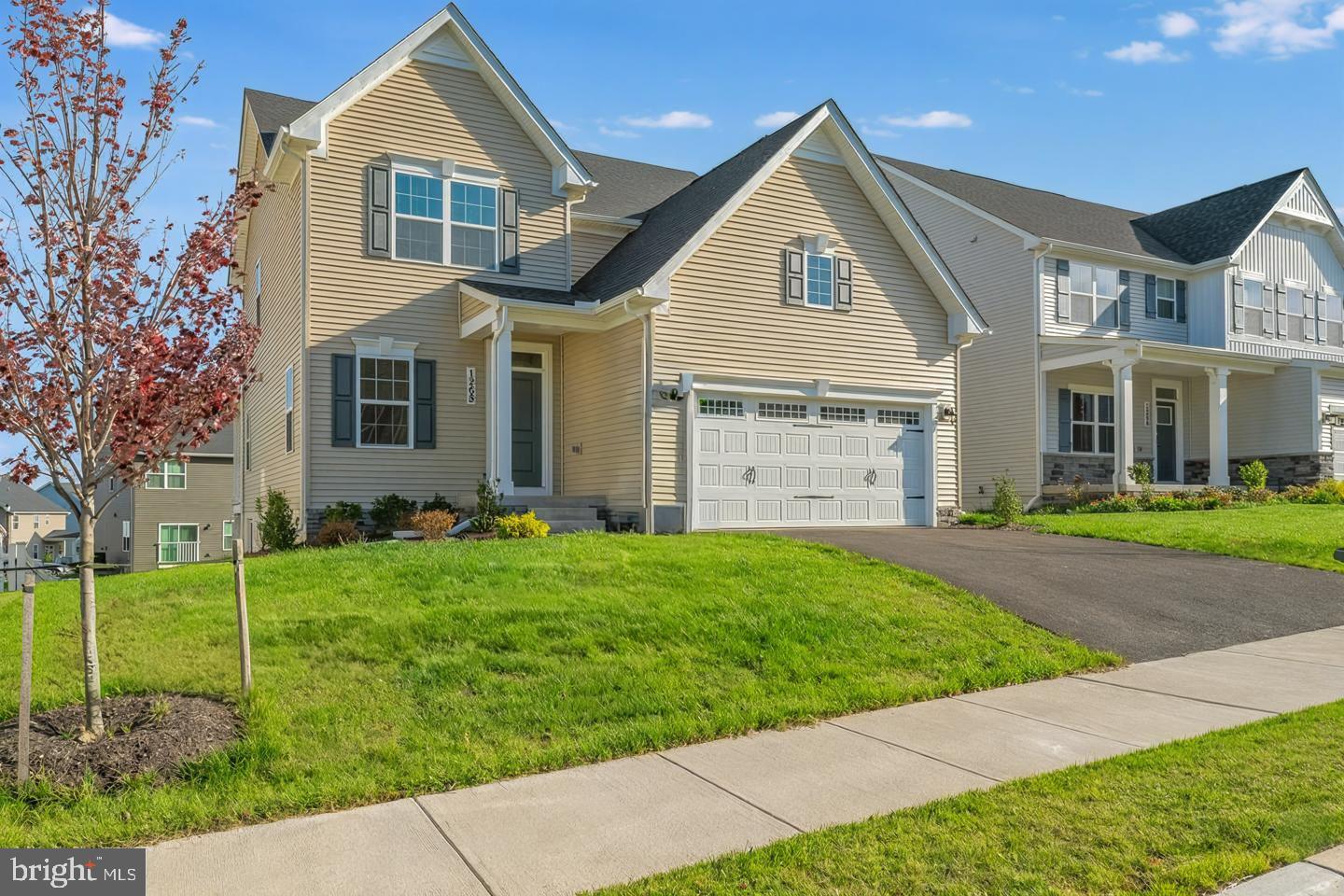 SYCAMORE RIDGE - Residential