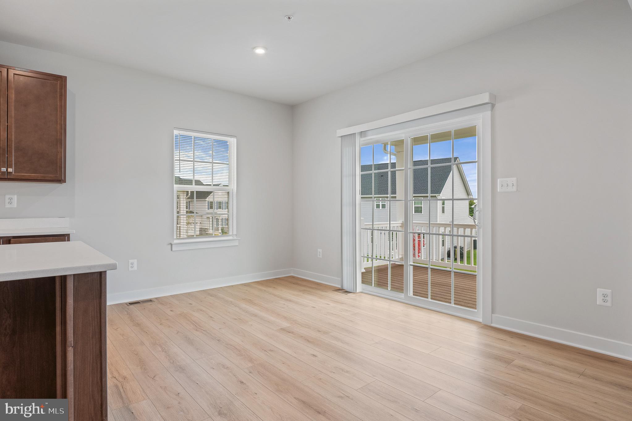 SYCAMORE RIDGE - Residential