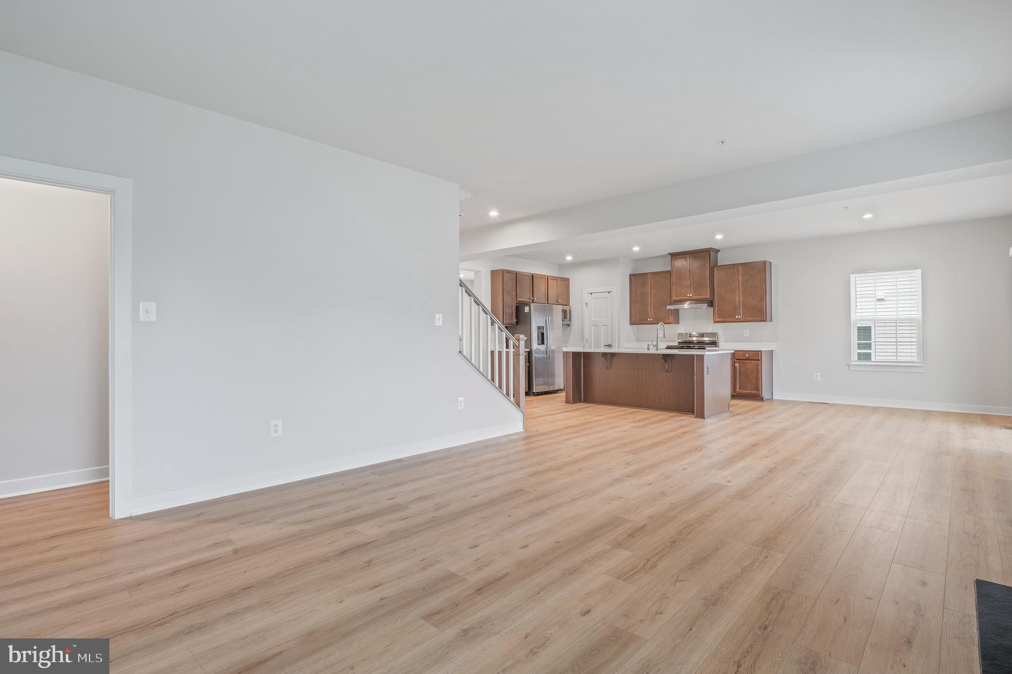 SYCAMORE RIDGE - Residential