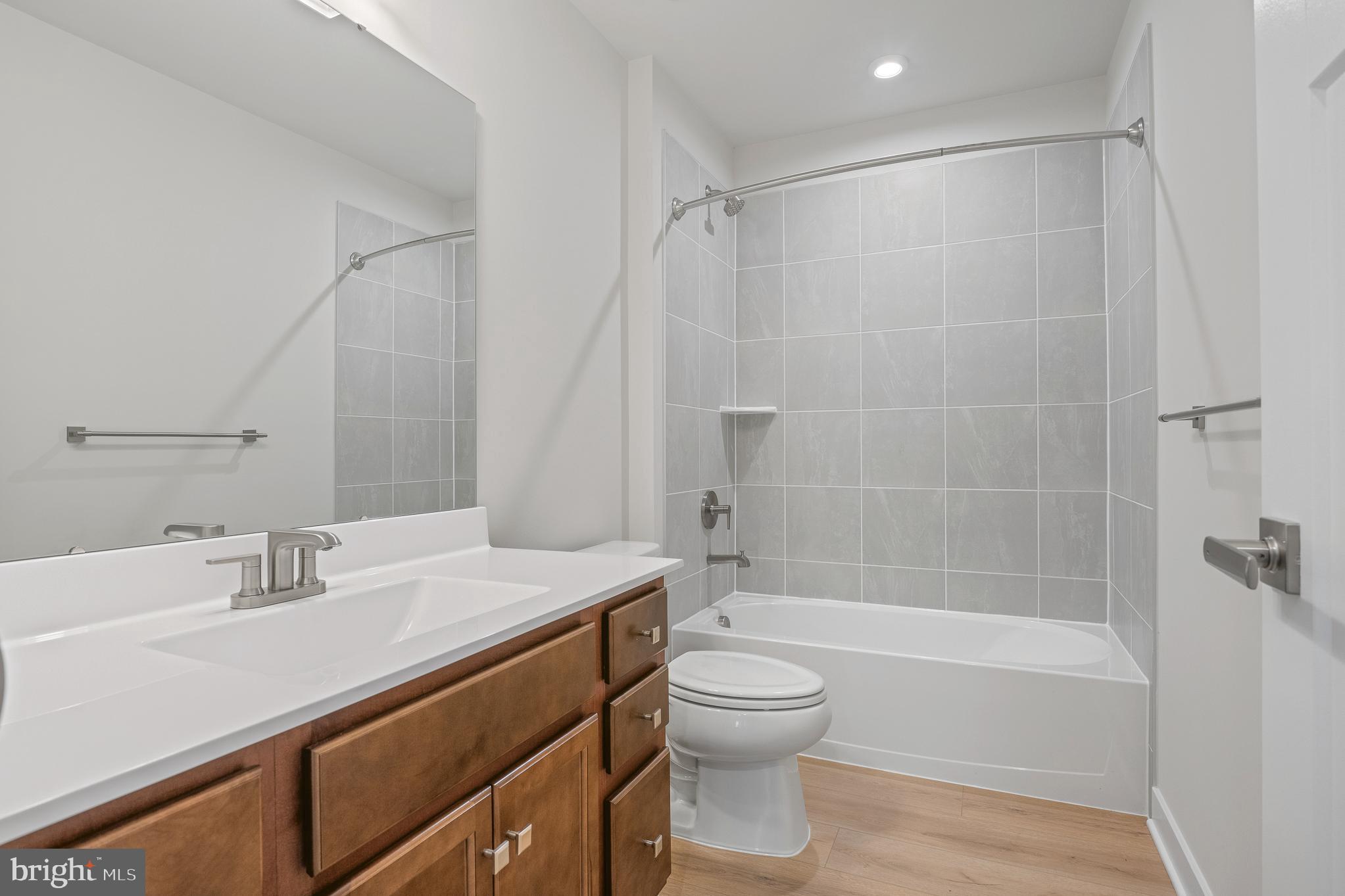 SYCAMORE RIDGE - Residential