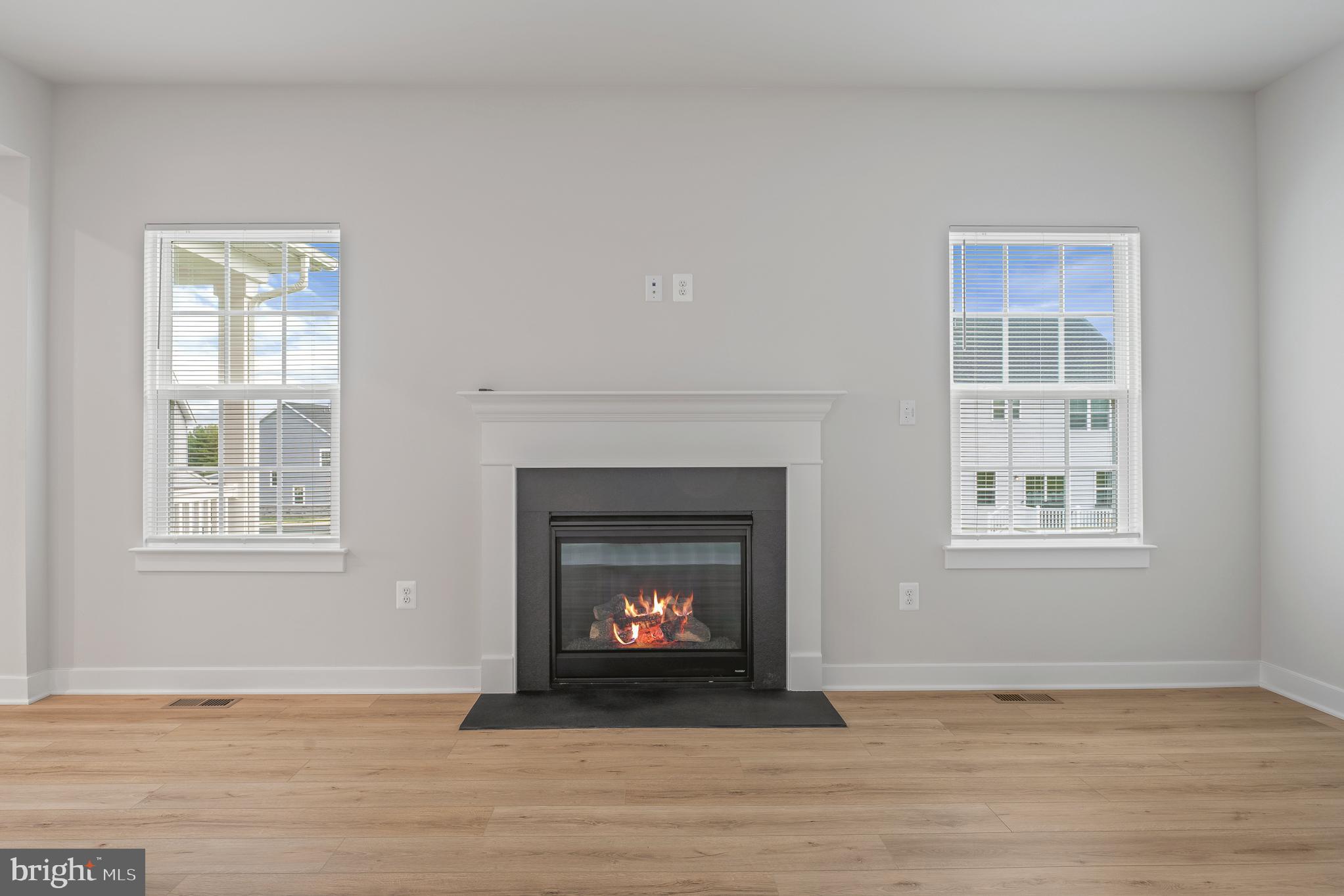 SYCAMORE RIDGE - Residential