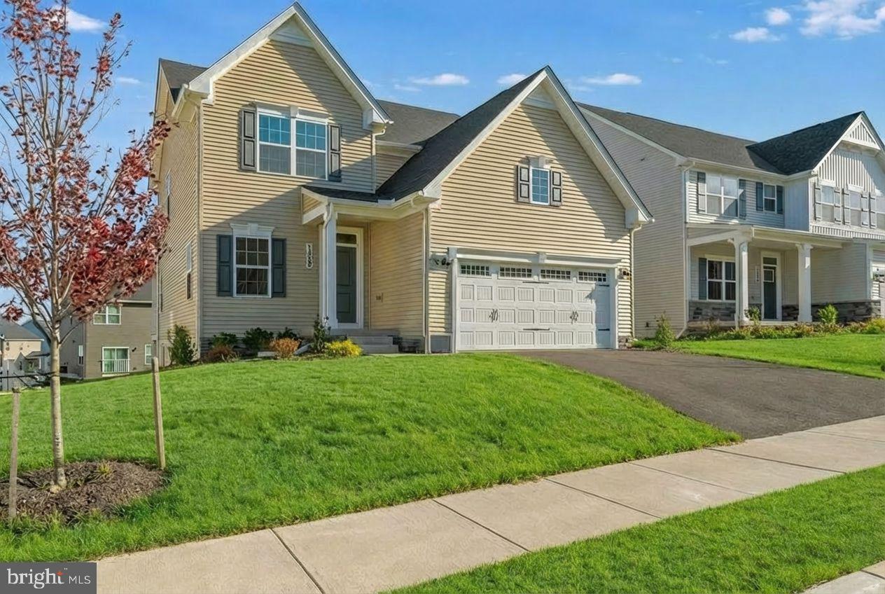 SYCAMORE RIDGE - Residential