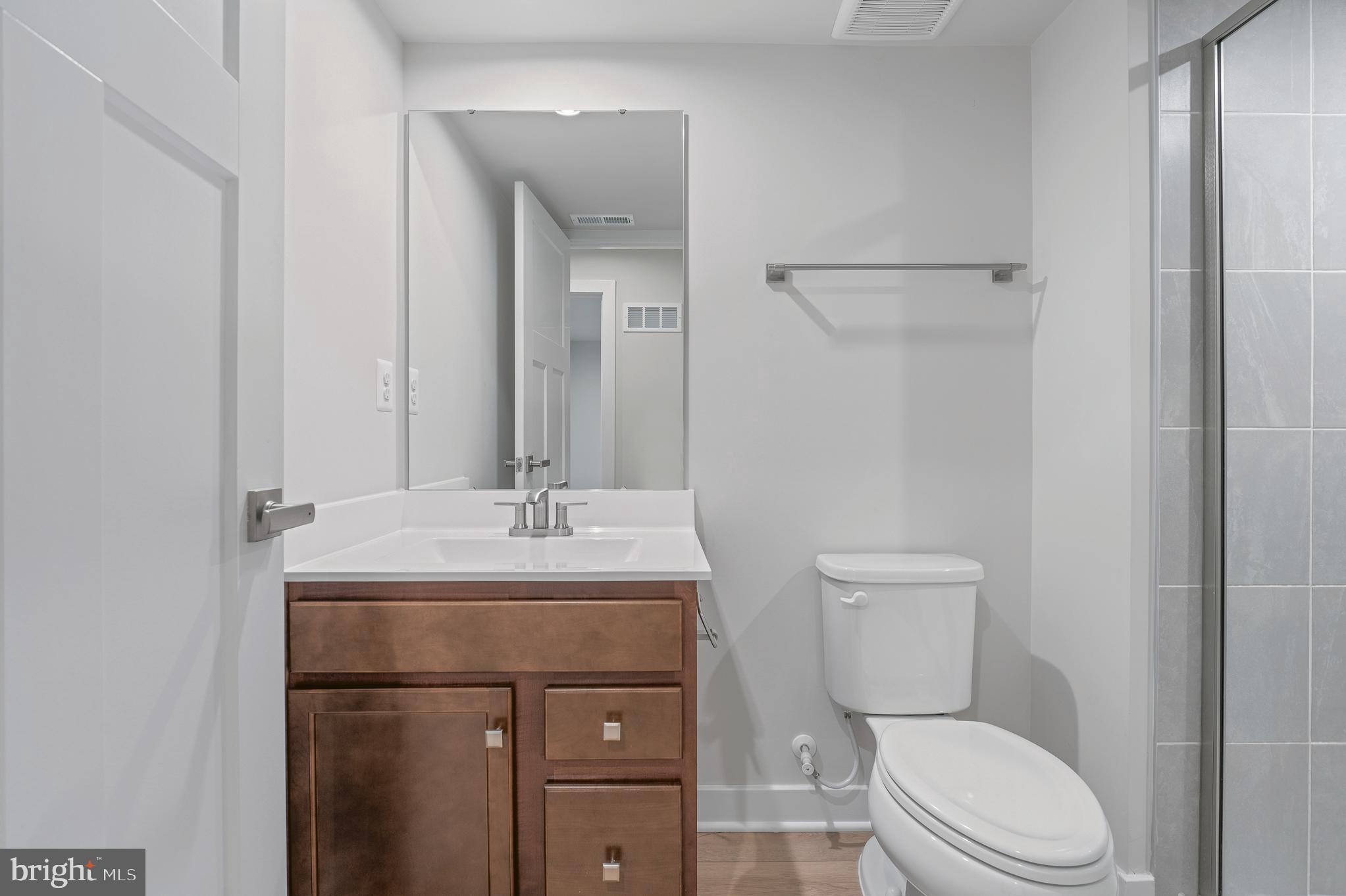 SYCAMORE RIDGE - Residential