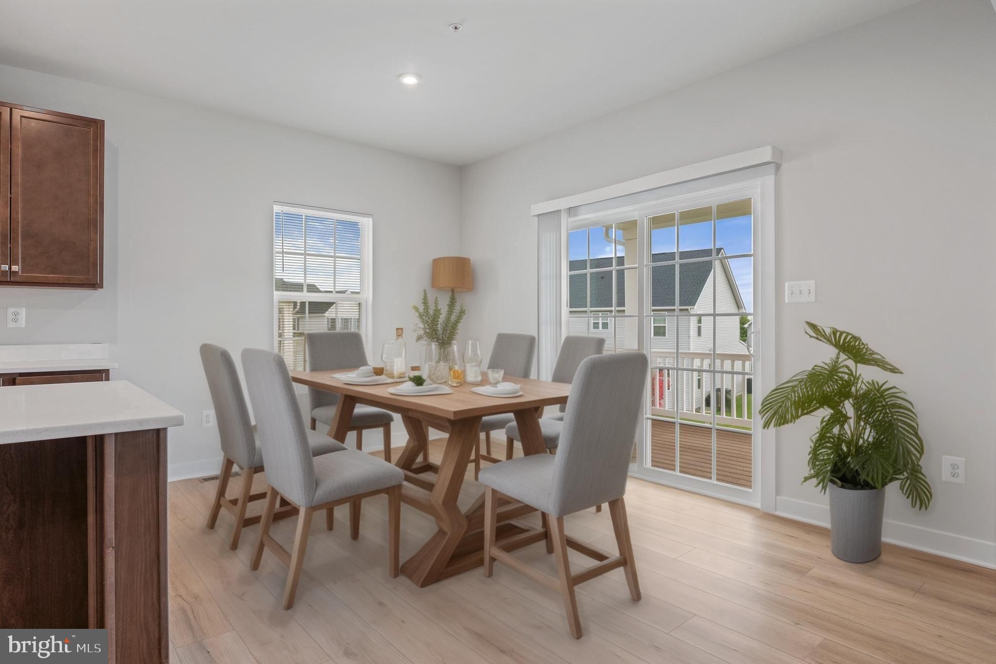 SYCAMORE RIDGE - Residential