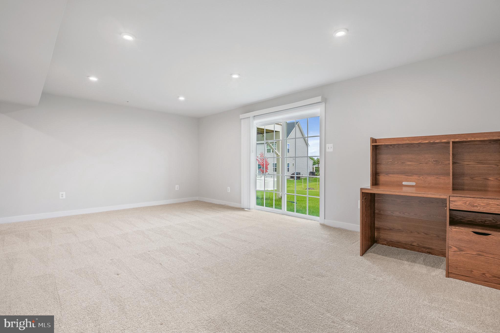 SYCAMORE RIDGE - Residential