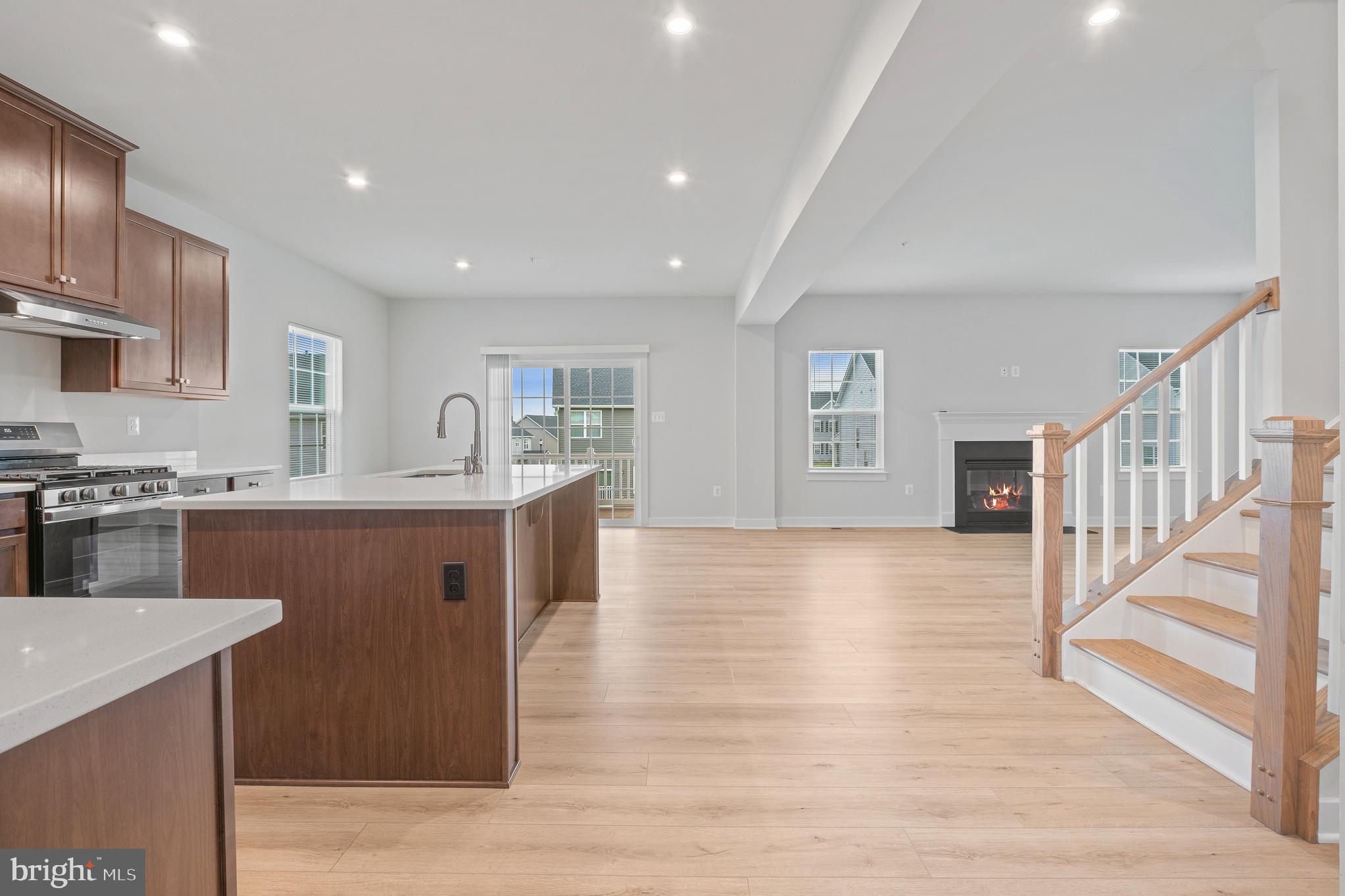 SYCAMORE RIDGE - Residential