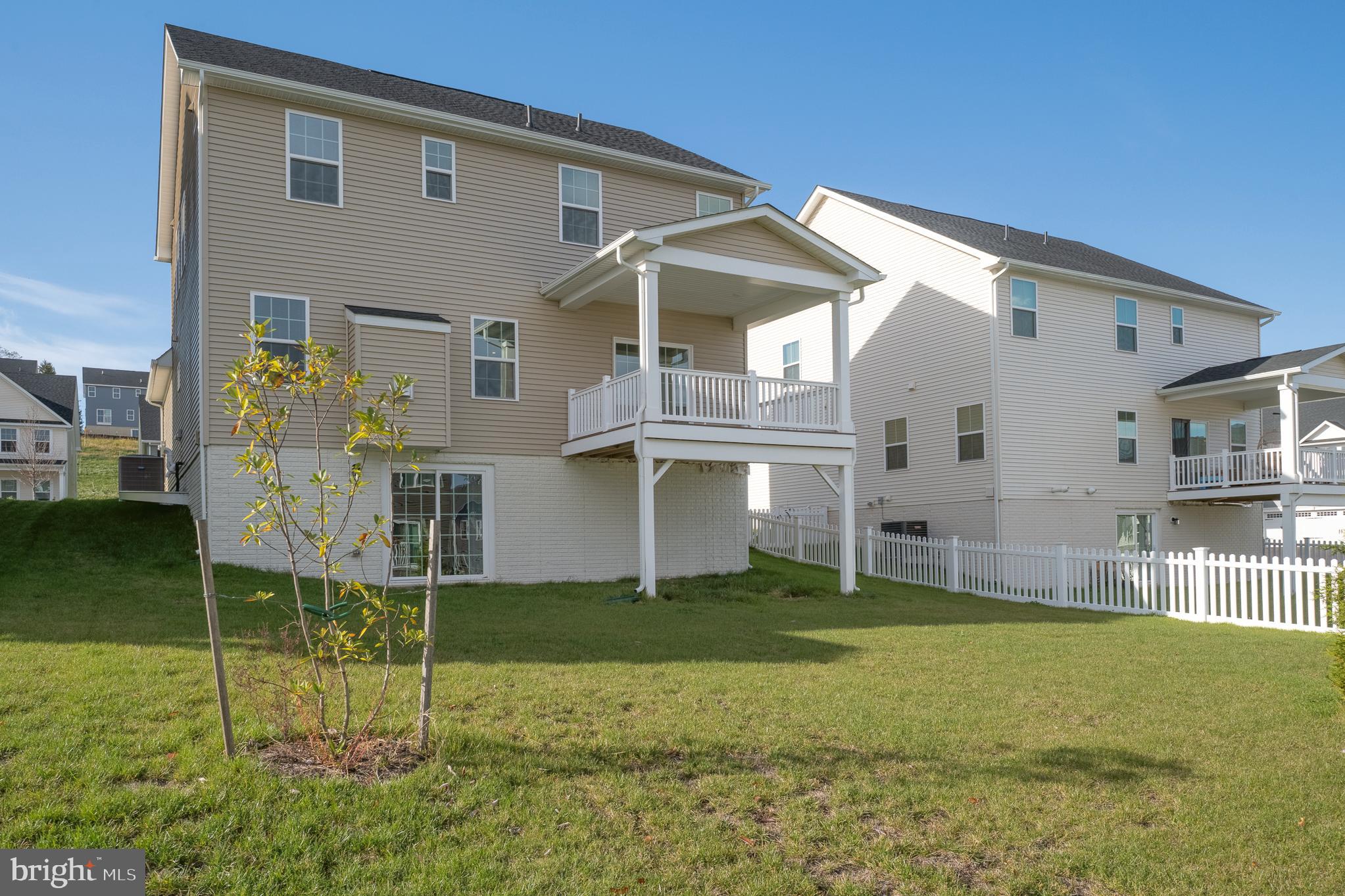 SYCAMORE RIDGE - Residential