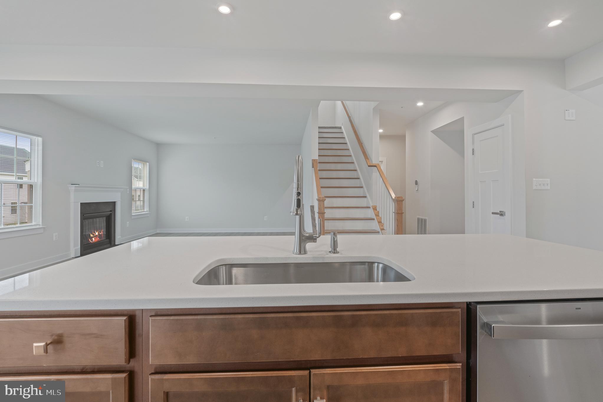 SYCAMORE RIDGE - Residential