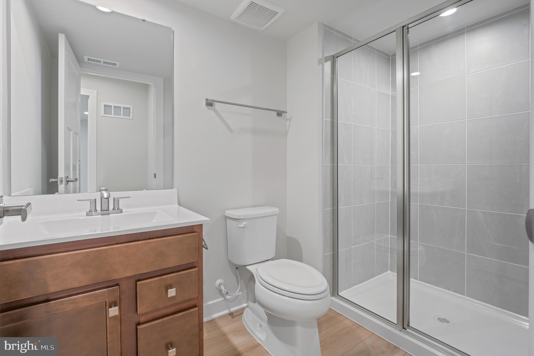 SYCAMORE RIDGE - Residential