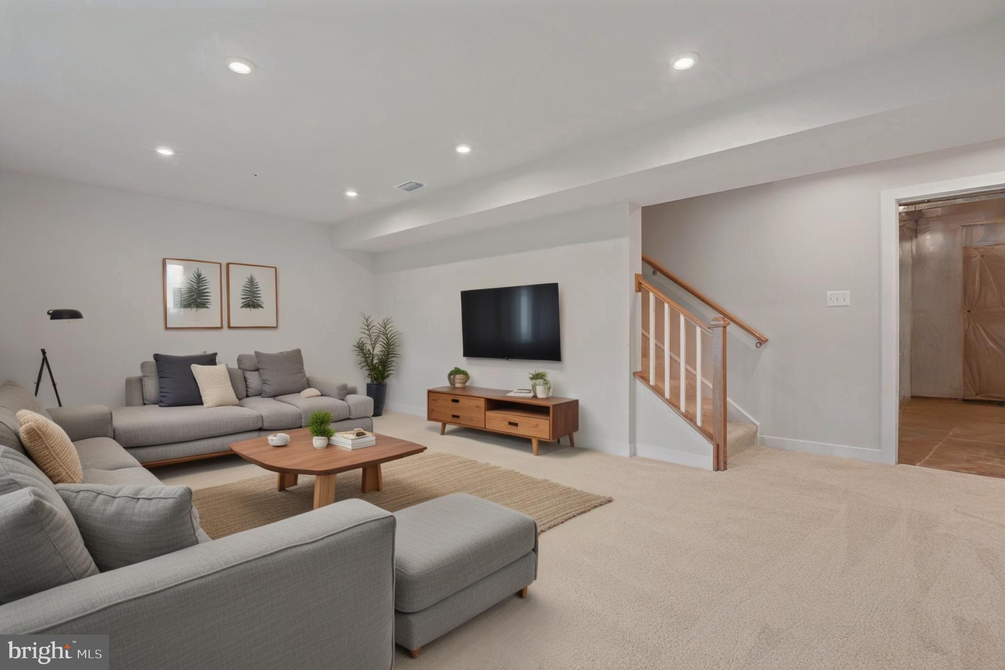 SYCAMORE RIDGE - Residential