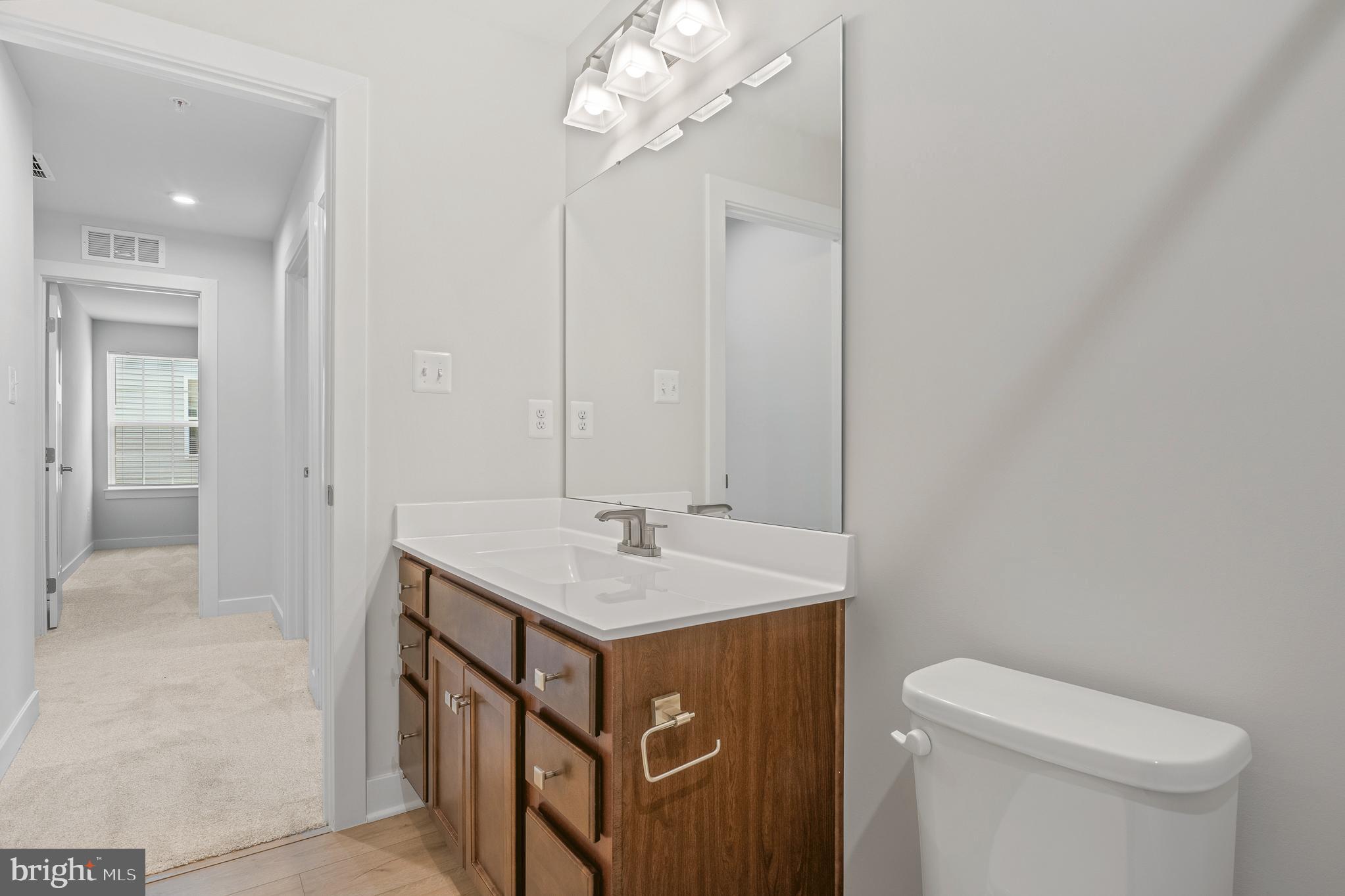 SYCAMORE RIDGE - Residential