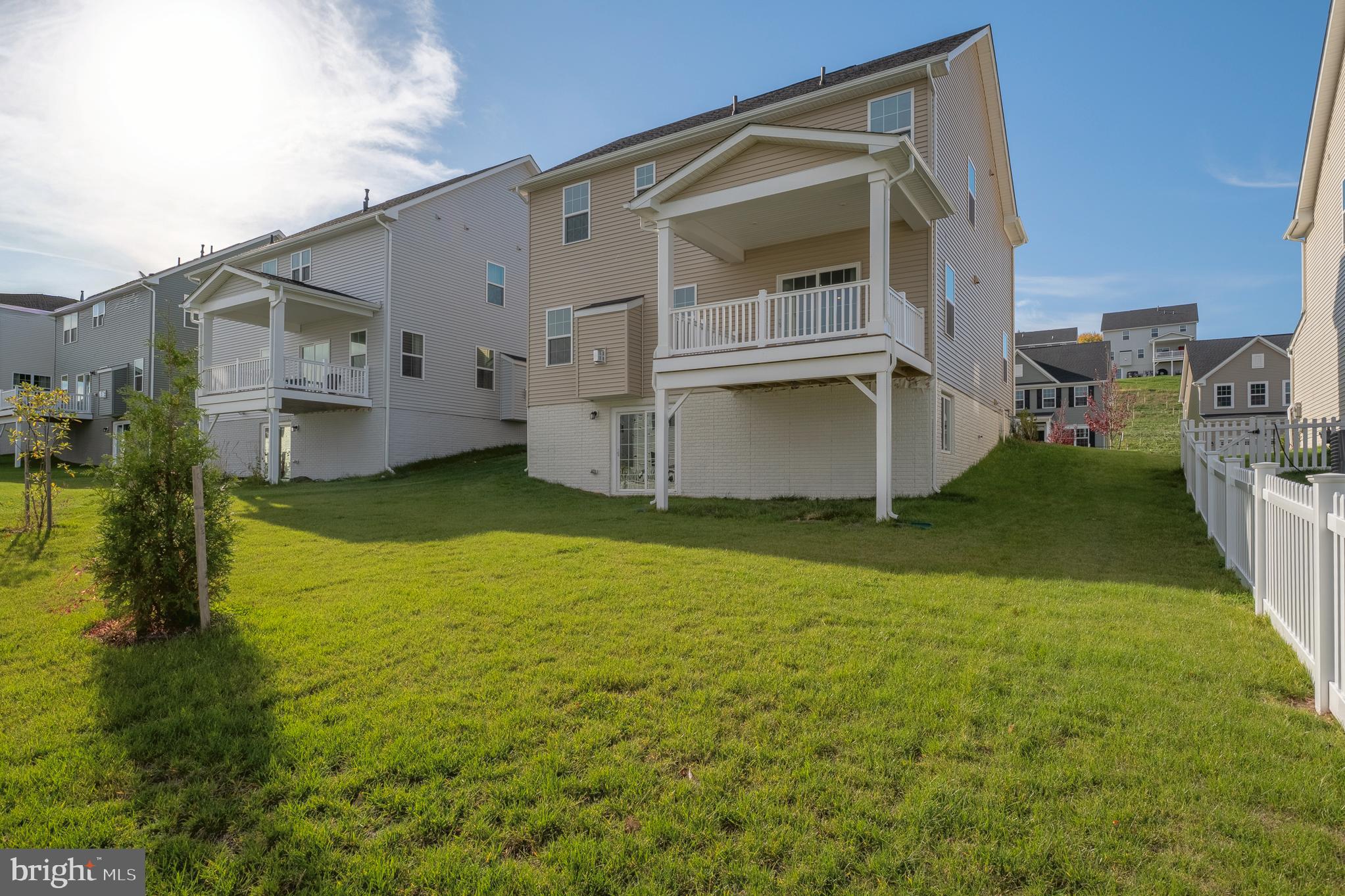 SYCAMORE RIDGE - Residential