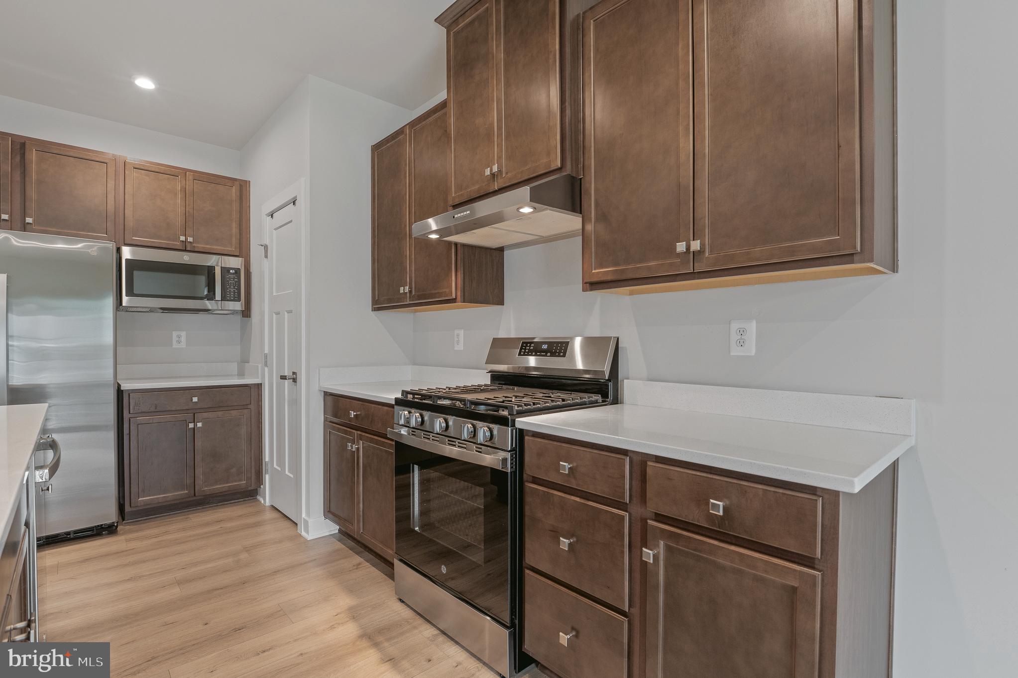 SYCAMORE RIDGE - Residential