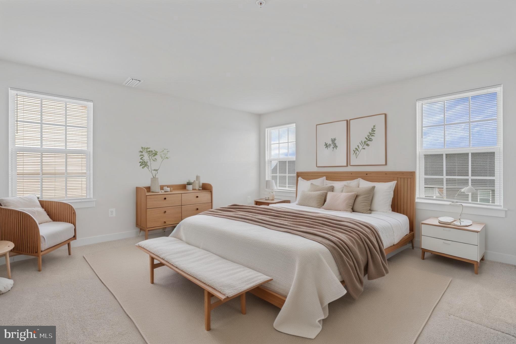 SYCAMORE RIDGE - Residential