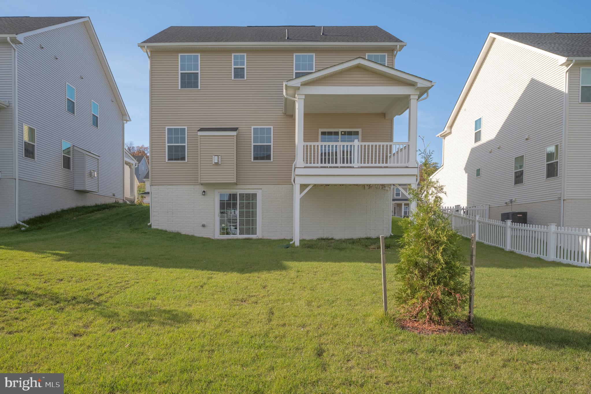 SYCAMORE RIDGE - Residential