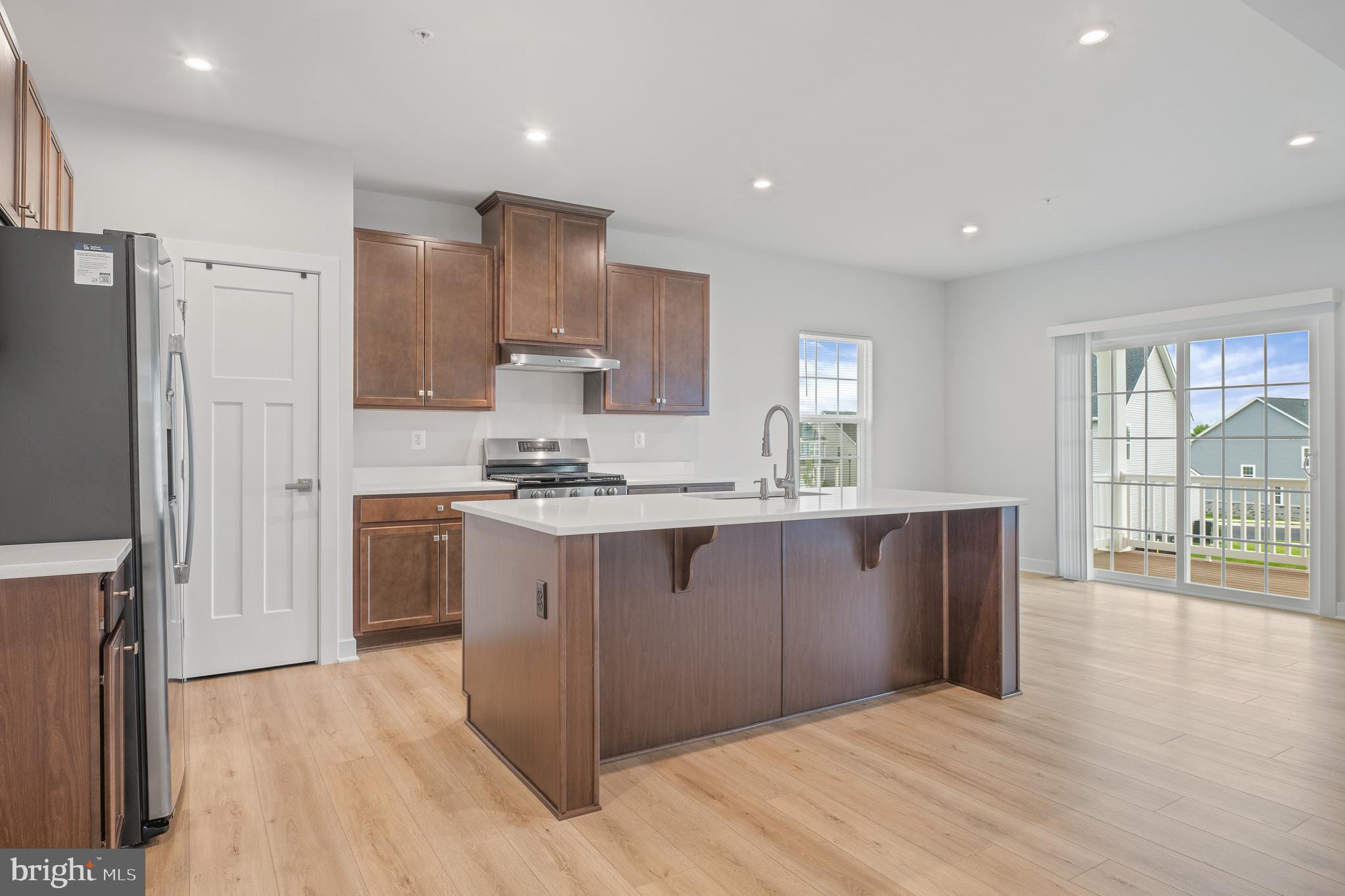 SYCAMORE RIDGE - Residential