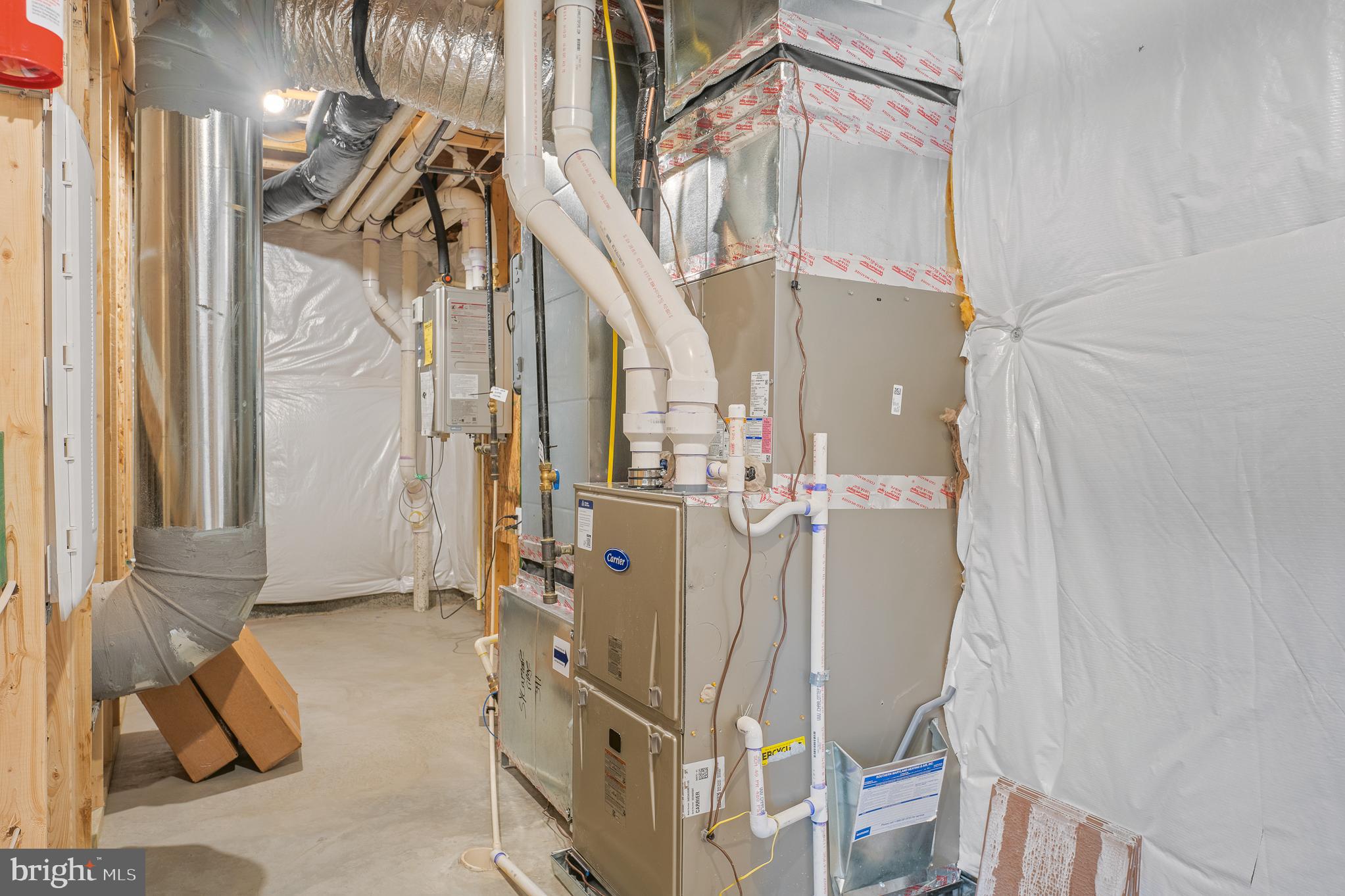 SYCAMORE RIDGE - Residential