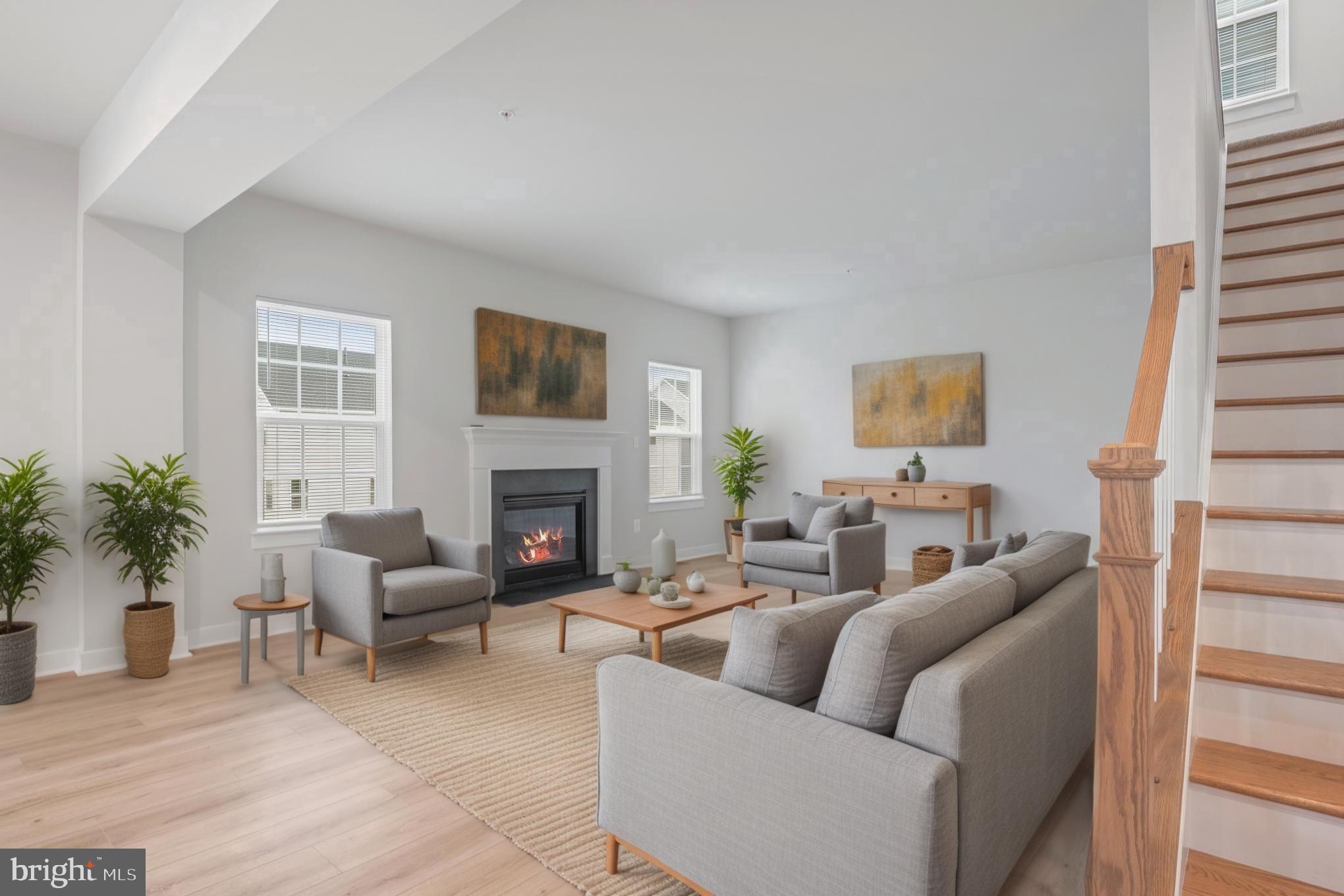 SYCAMORE RIDGE - Residential