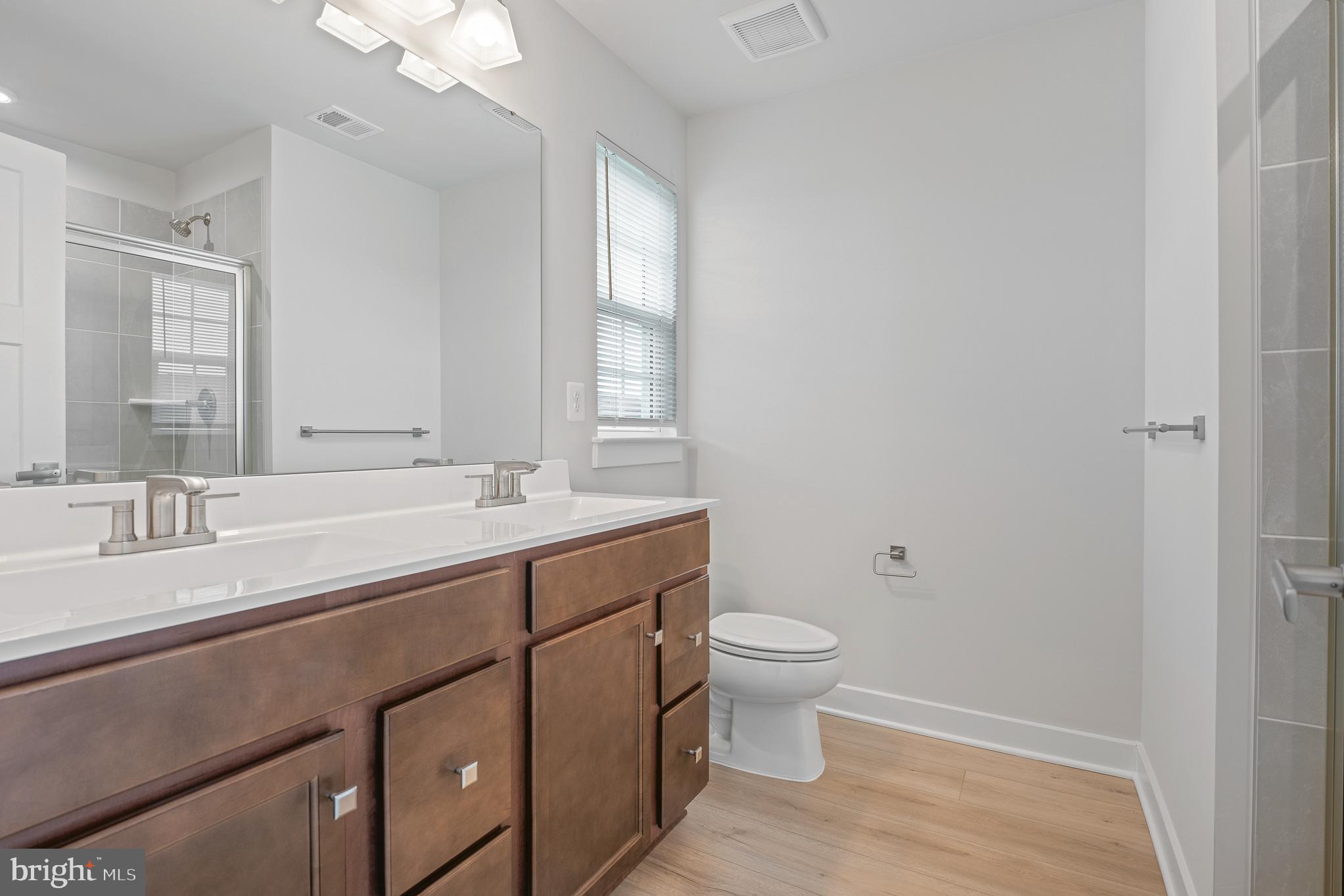 SYCAMORE RIDGE - Residential