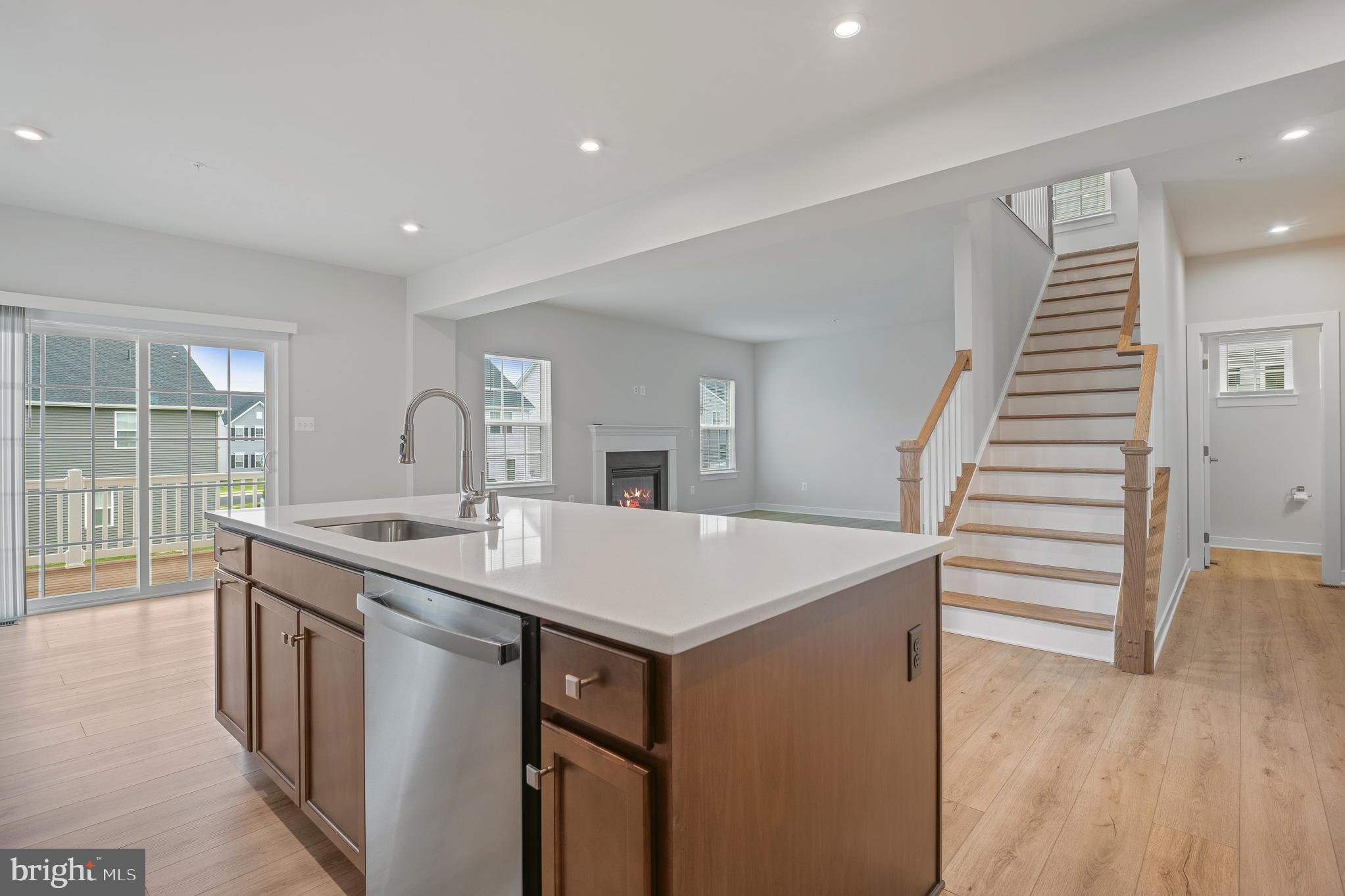 SYCAMORE RIDGE - Residential