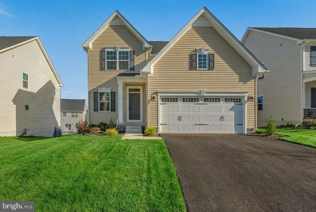 SYCAMORE RIDGE - Residential