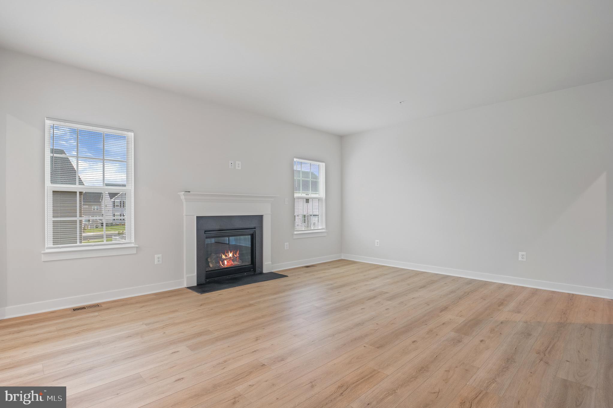 SYCAMORE RIDGE - Residential