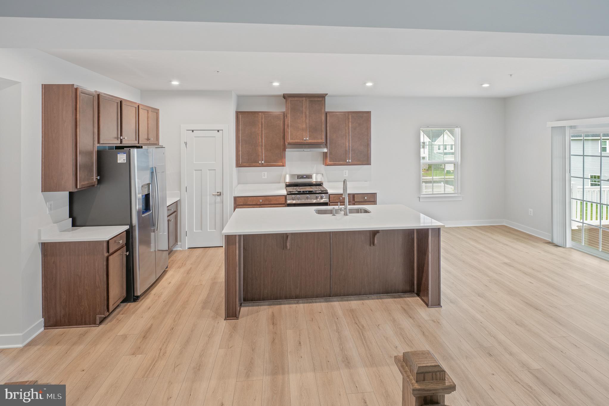 SYCAMORE RIDGE - Residential