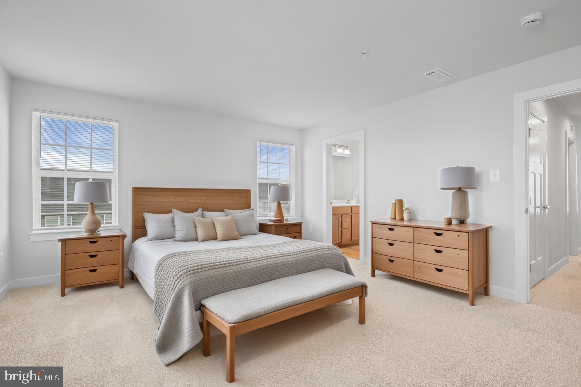 SYCAMORE RIDGE - Residential