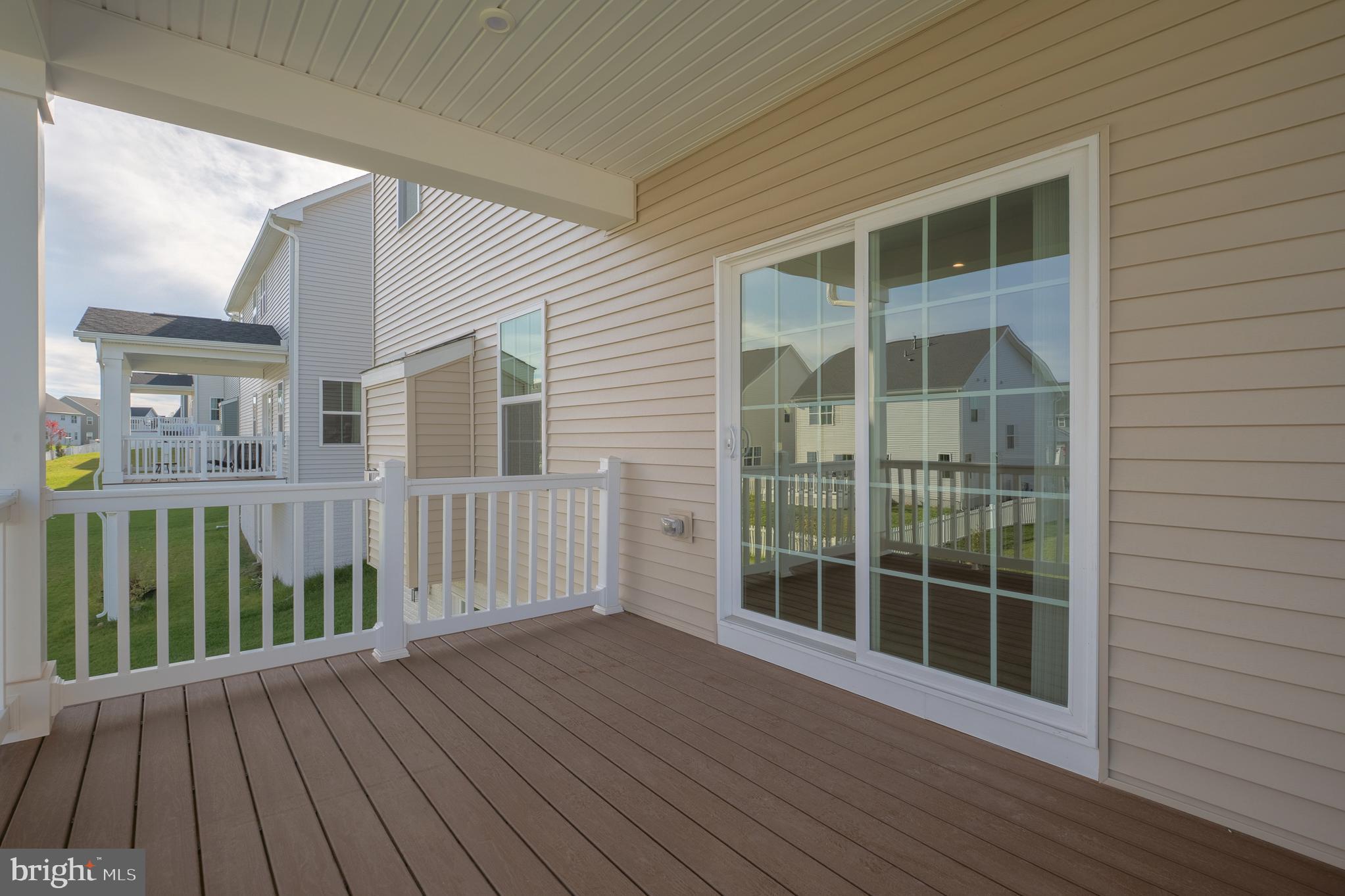 SYCAMORE RIDGE - Residential