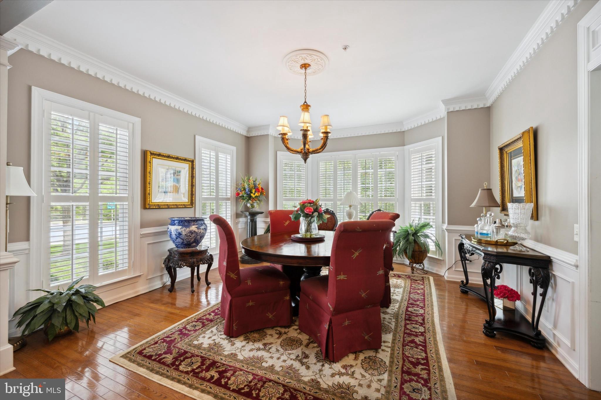 SPRINGTON POINTE WOODS - Residential