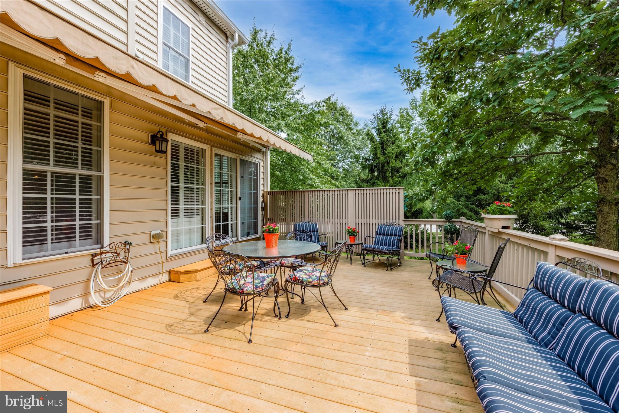 SPRINGTON POINTE WOODS - Residential