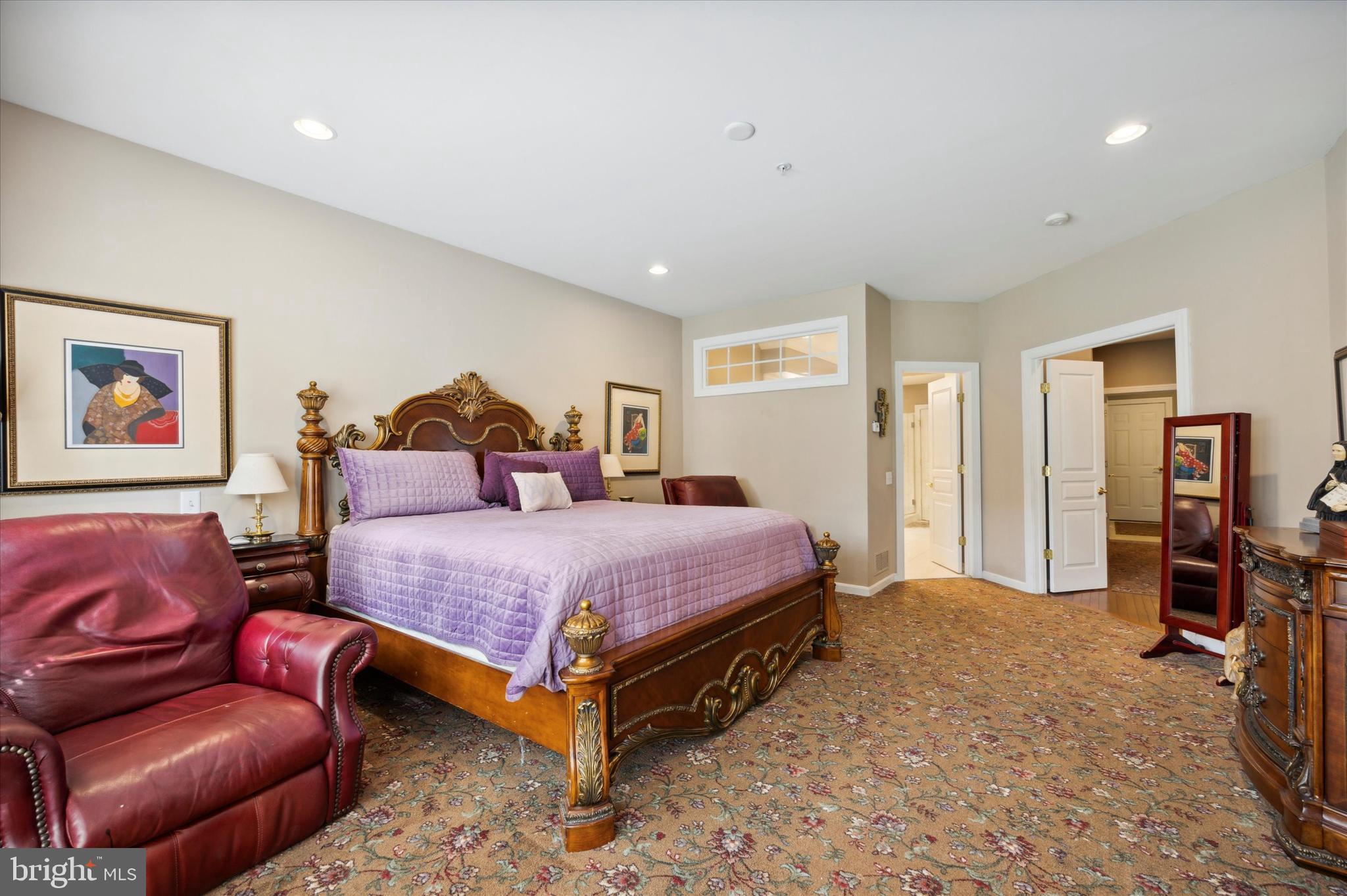 SPRINGTON POINTE WOODS - Residential