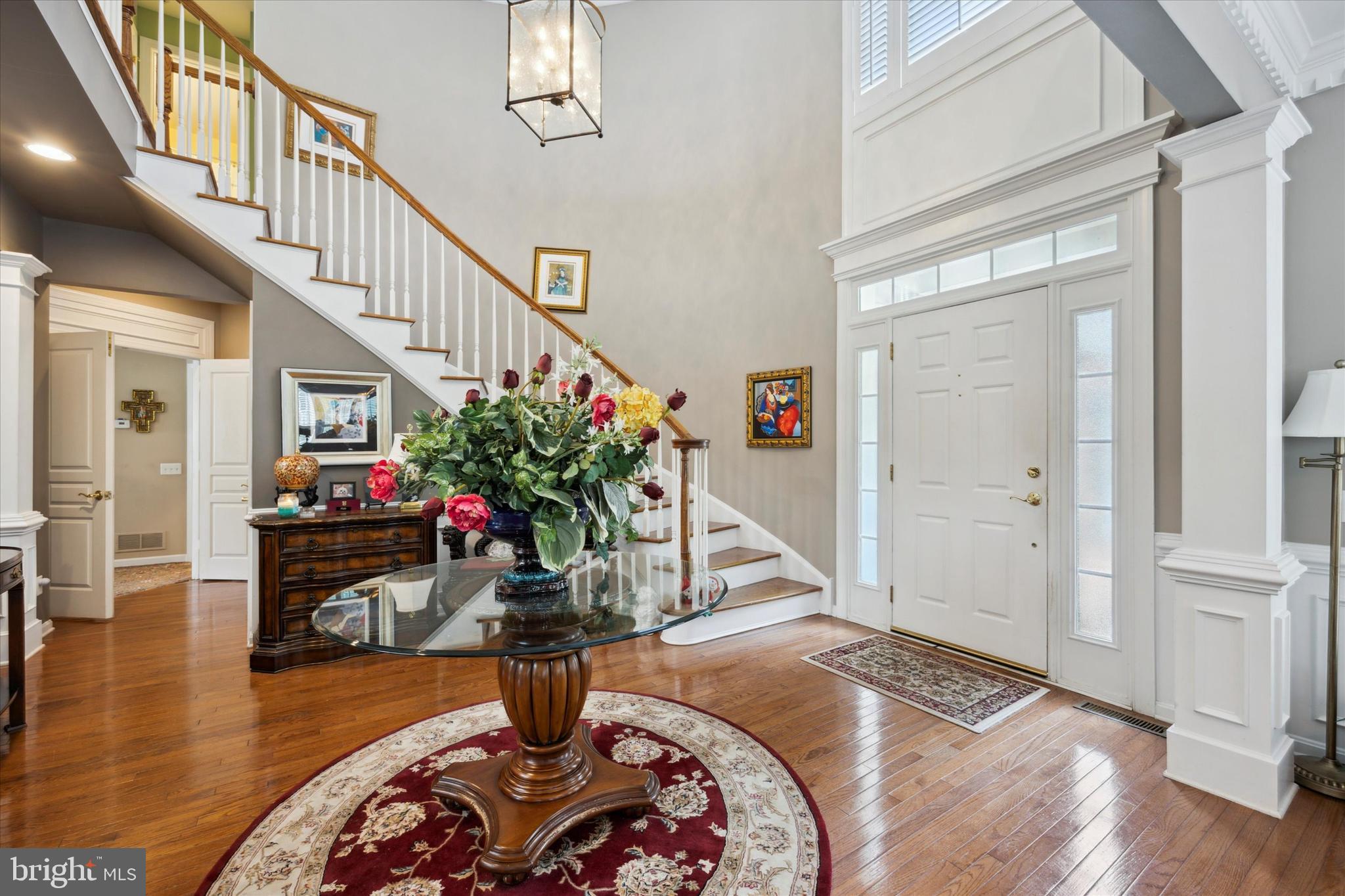 SPRINGTON POINTE WOODS - Residential