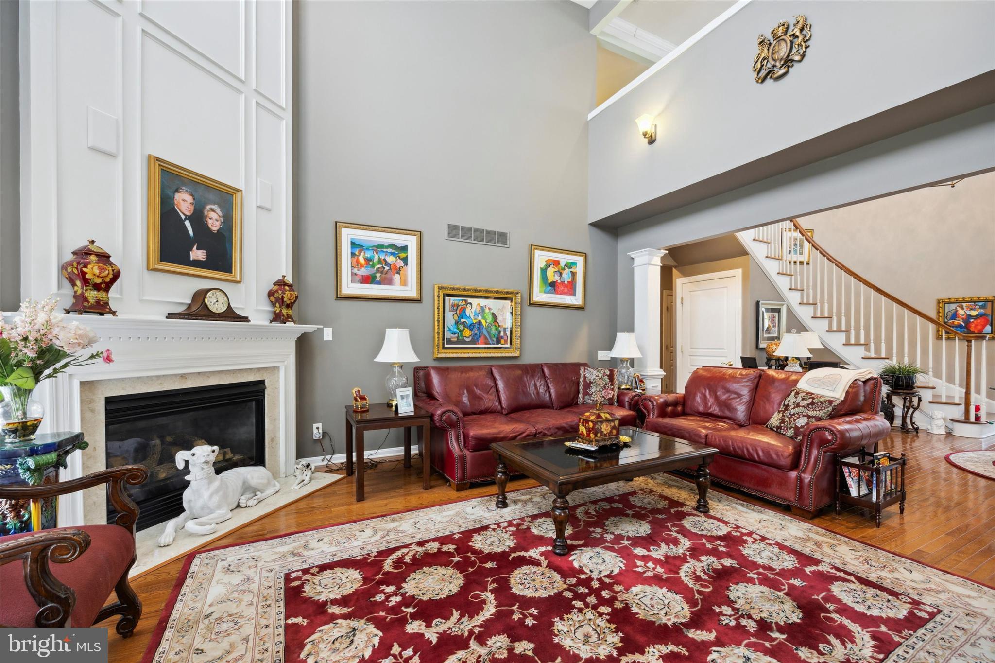 SPRINGTON POINTE WOODS - Residential