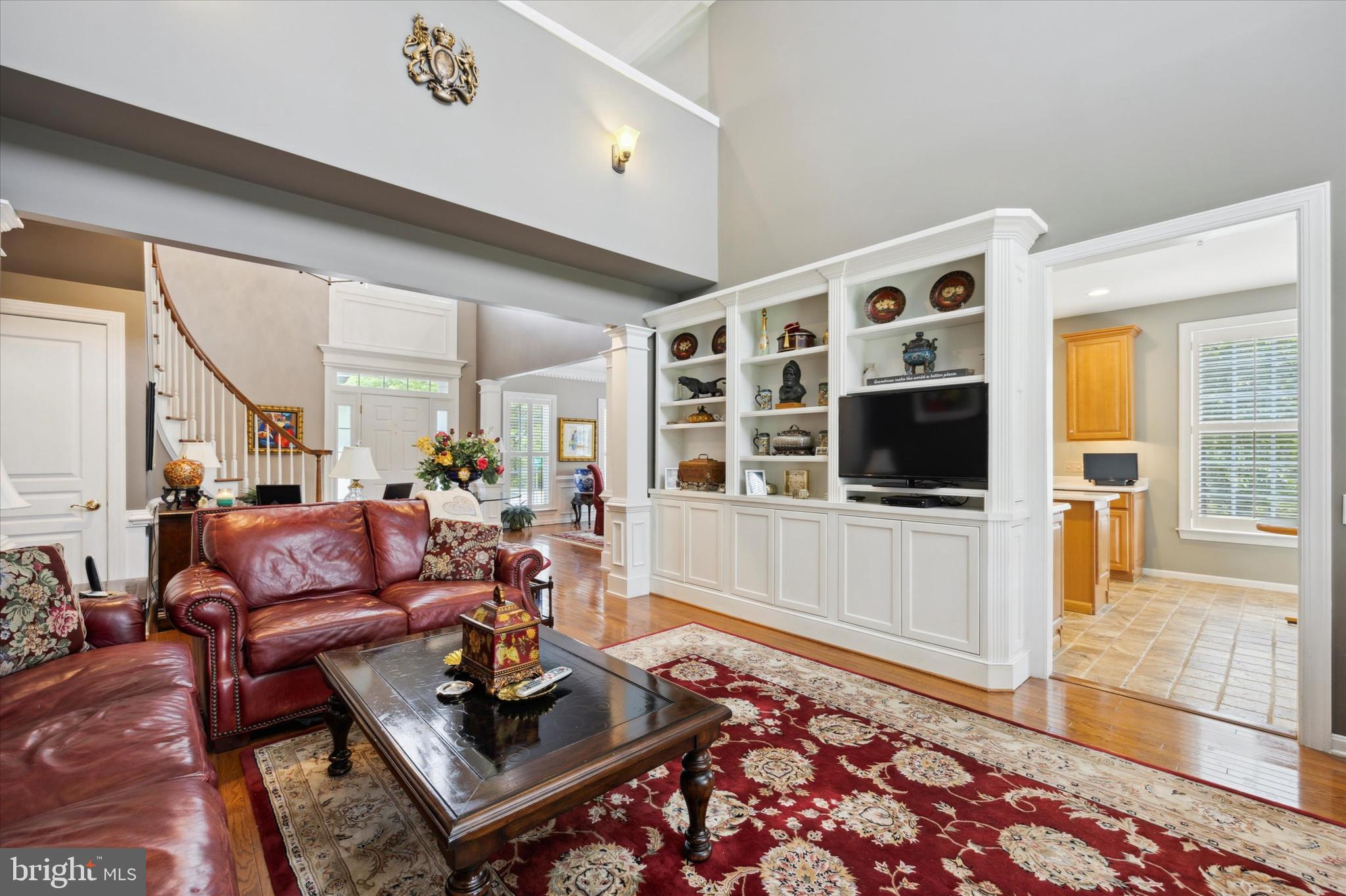 SPRINGTON POINTE WOODS - Residential