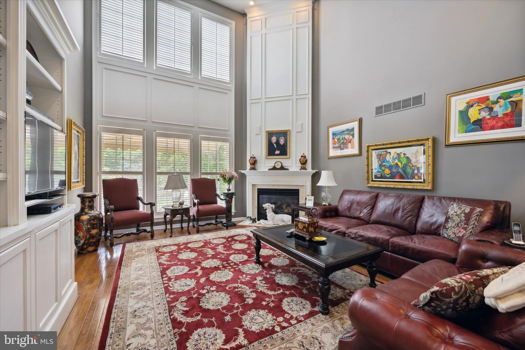 SPRINGTON POINTE WOODS - Residential