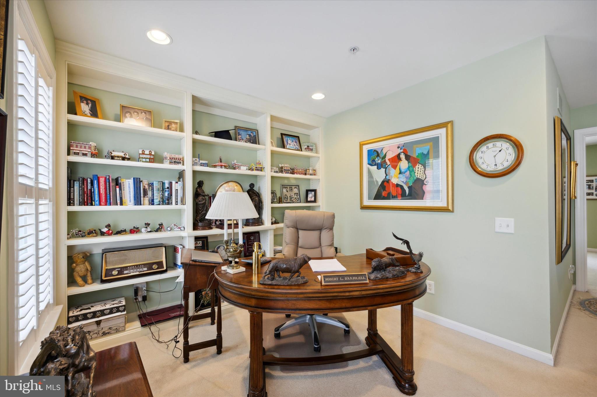 SPRINGTON POINTE WOODS - Residential