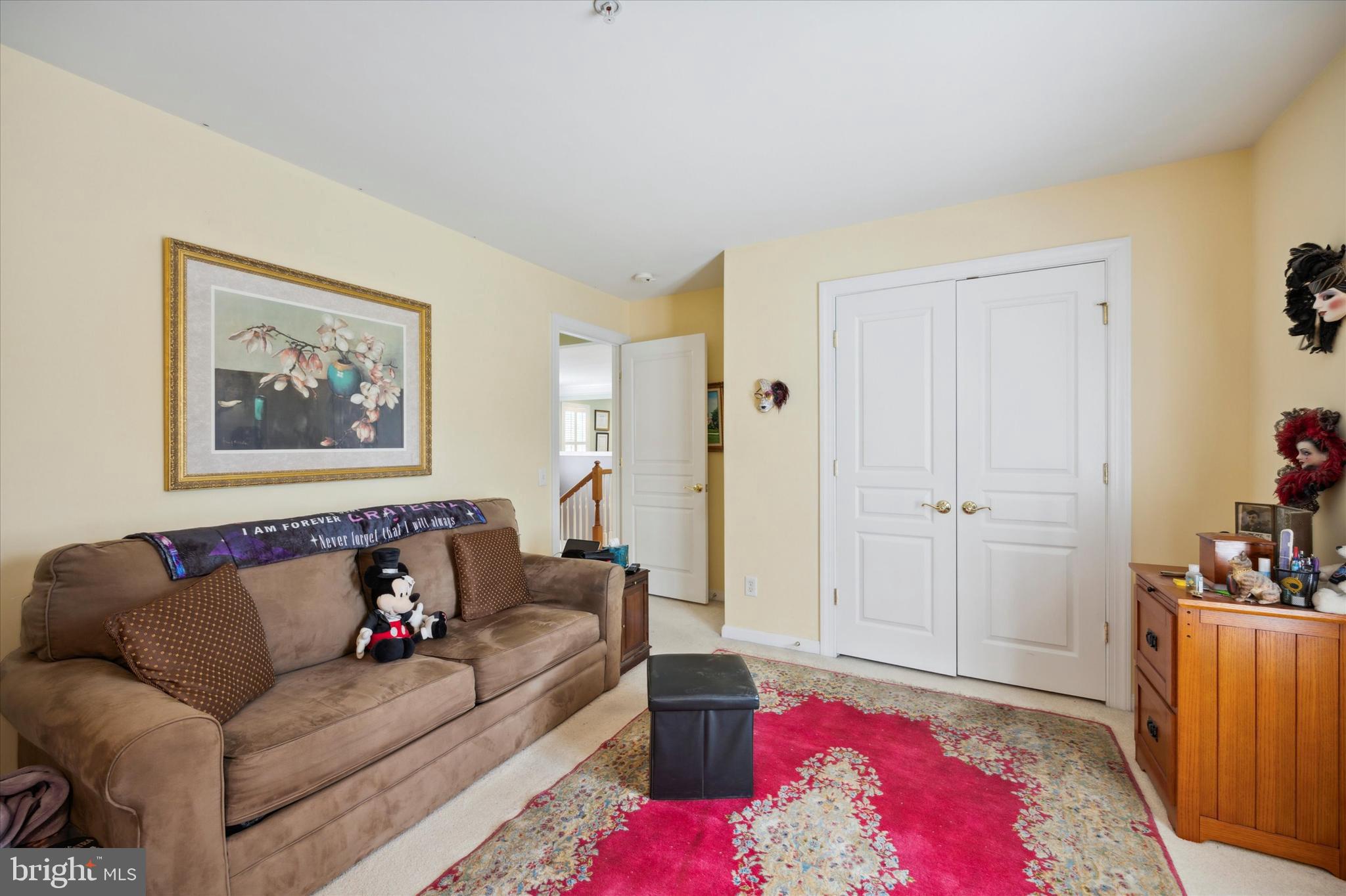 SPRINGTON POINTE WOODS - Residential
