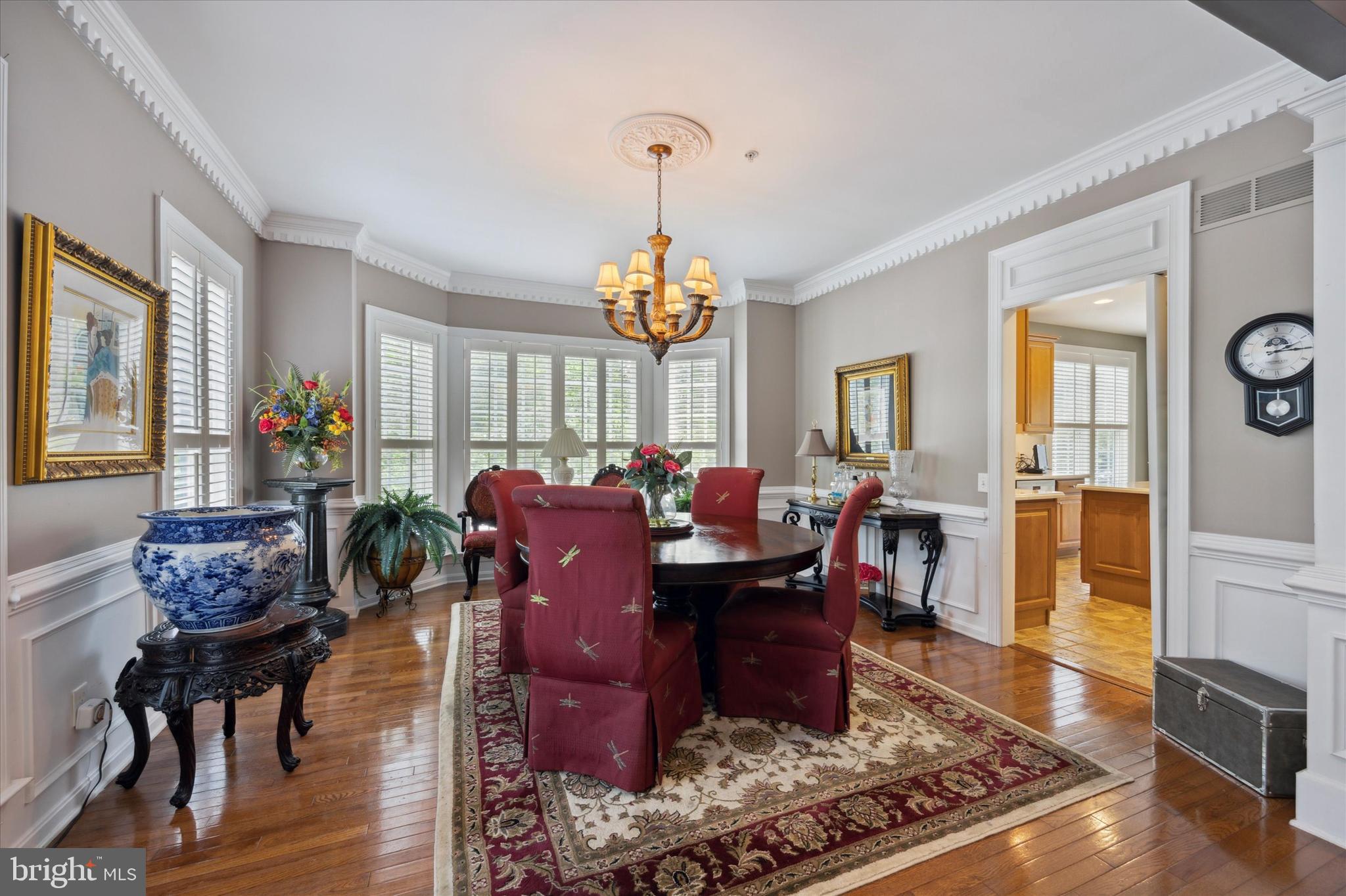 SPRINGTON POINTE WOODS - Residential
