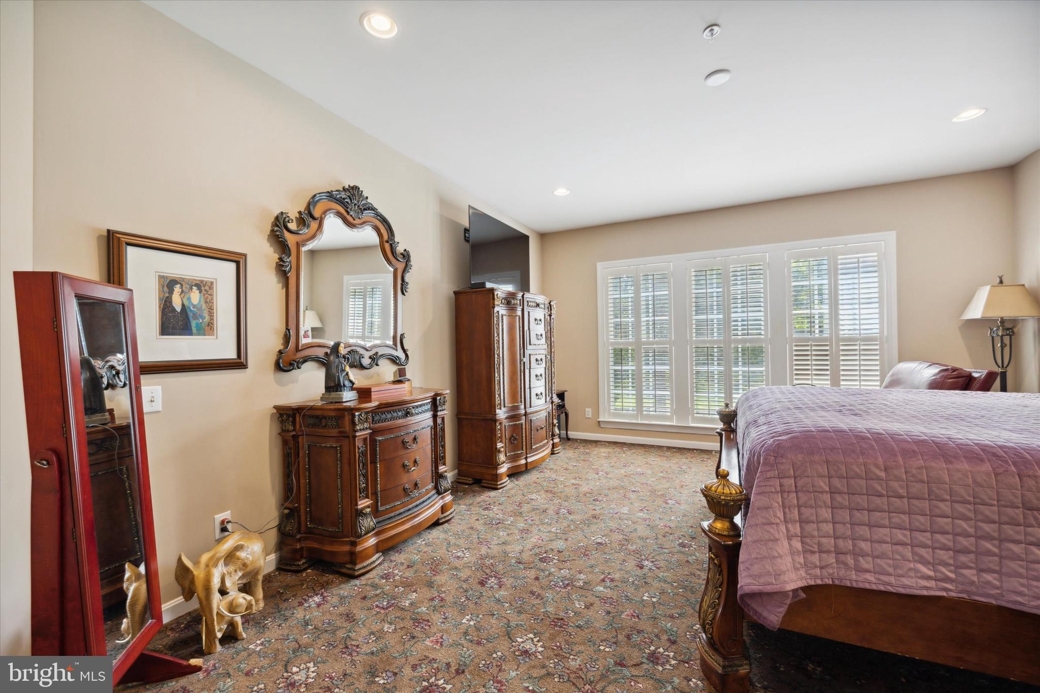 SPRINGTON POINTE WOODS - Residential