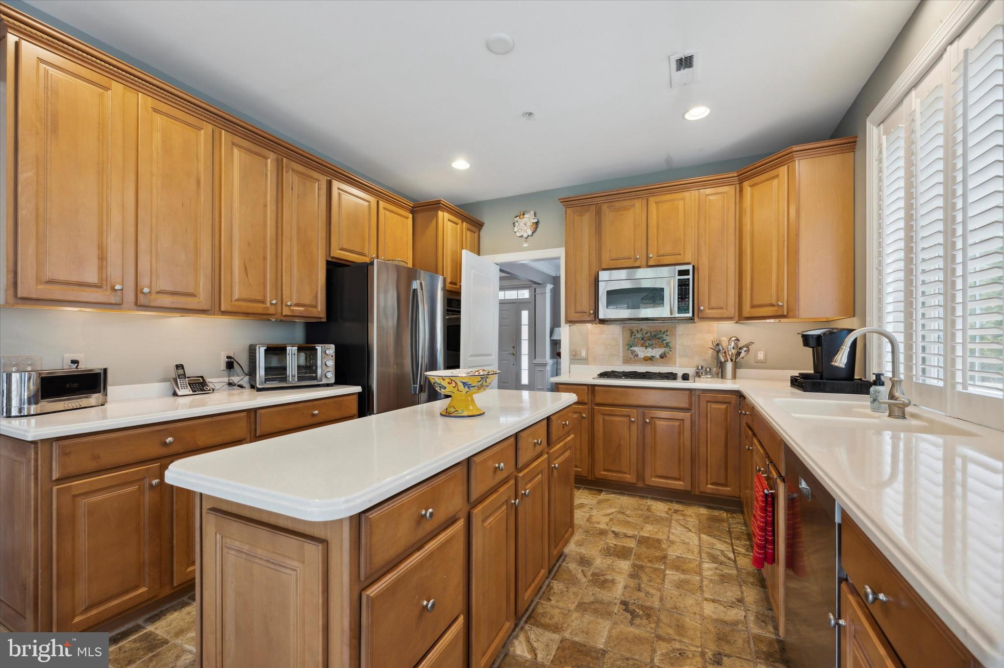 SPRINGTON POINTE WOODS - Residential